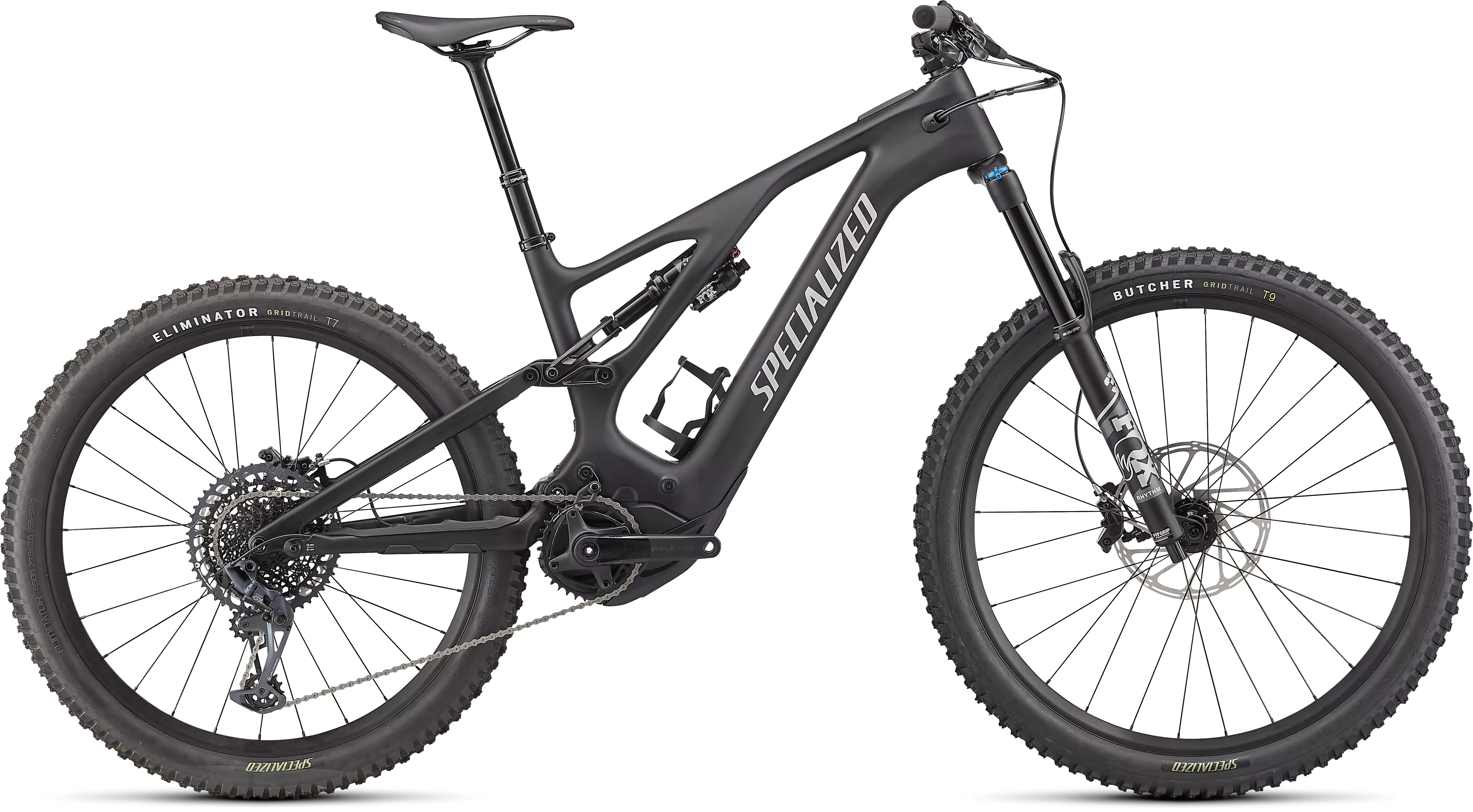 Turbo levo 2019 comp carbon sale