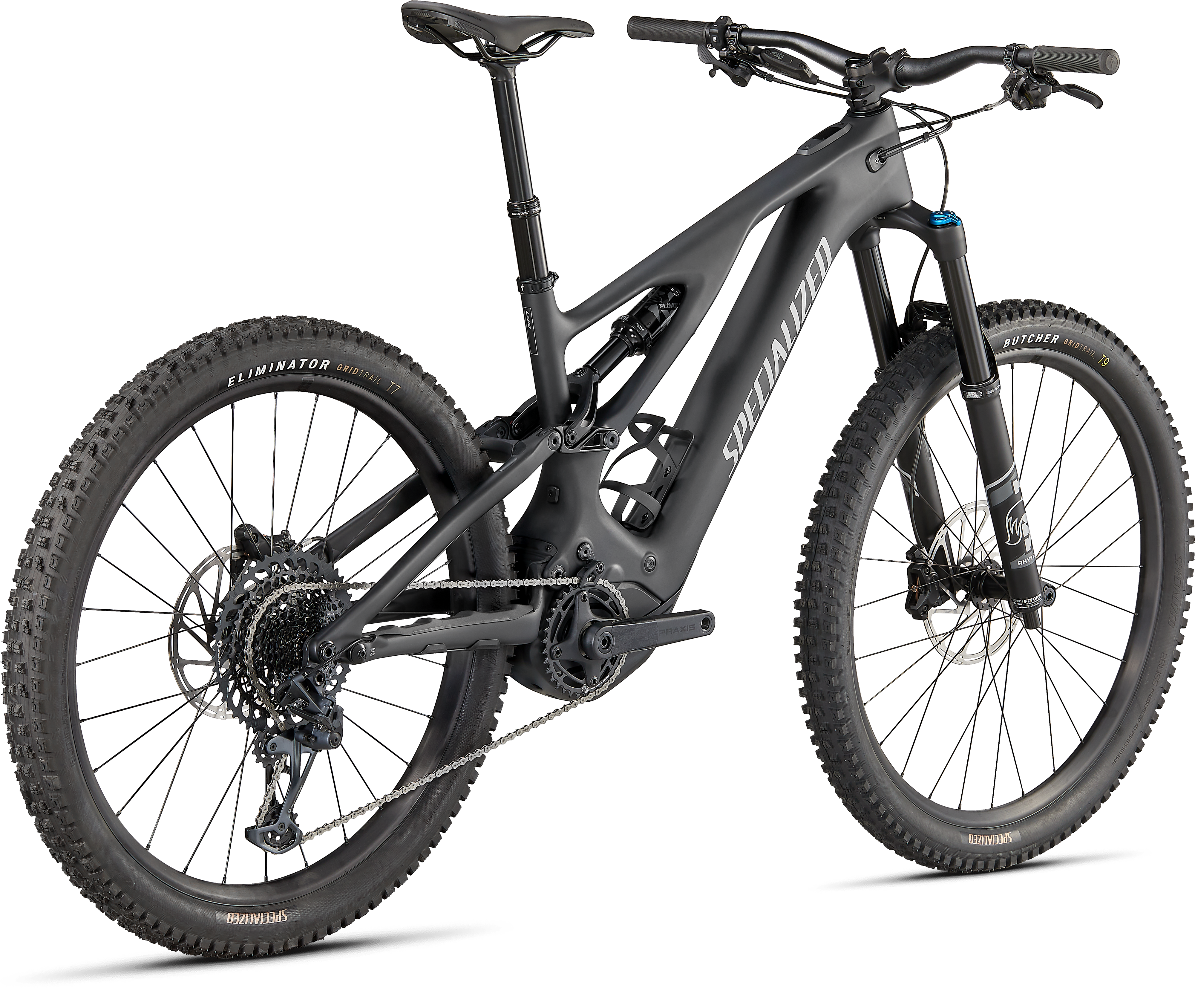 Specialized Turbo Levo Comp