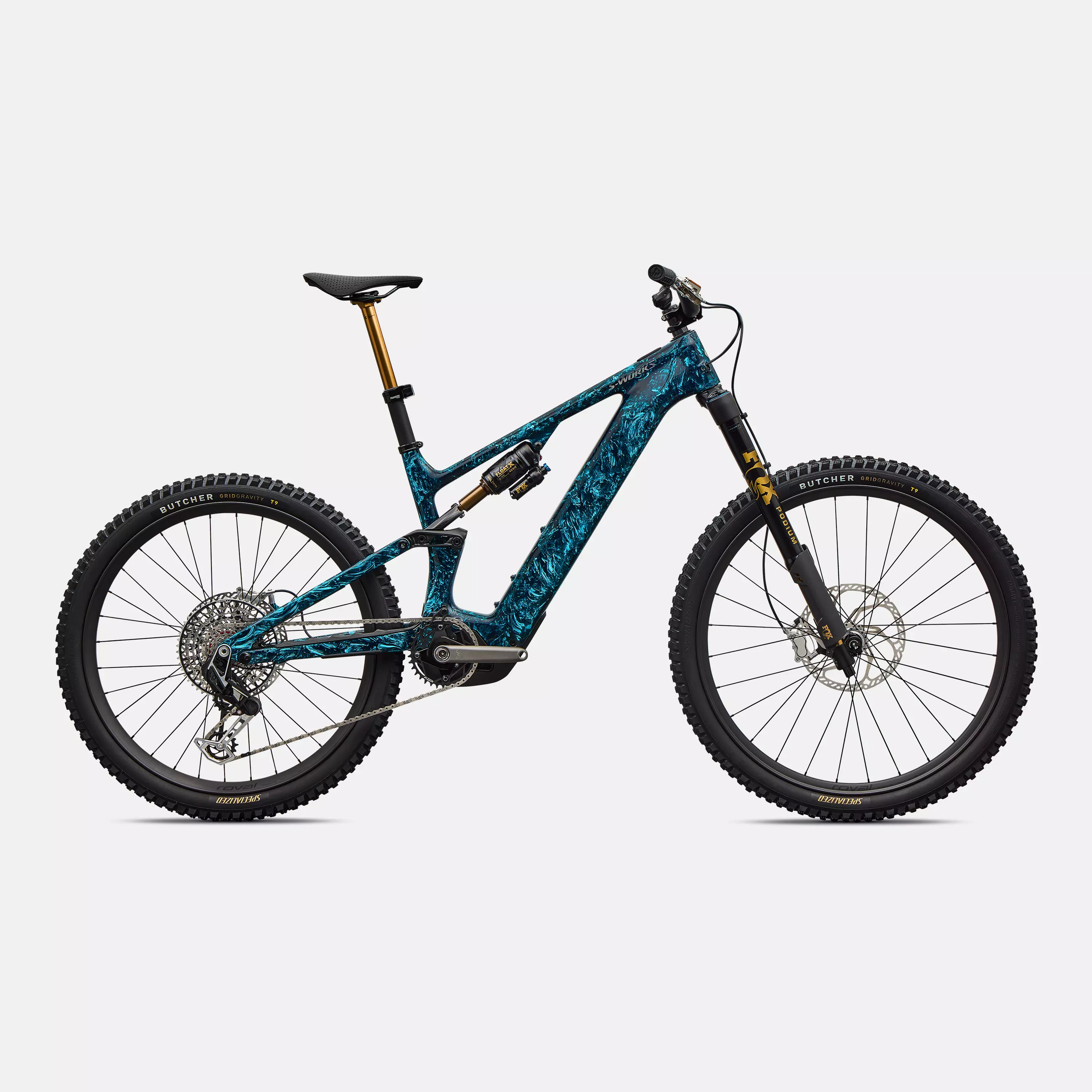 Turbo Levo SL Expert Carbon