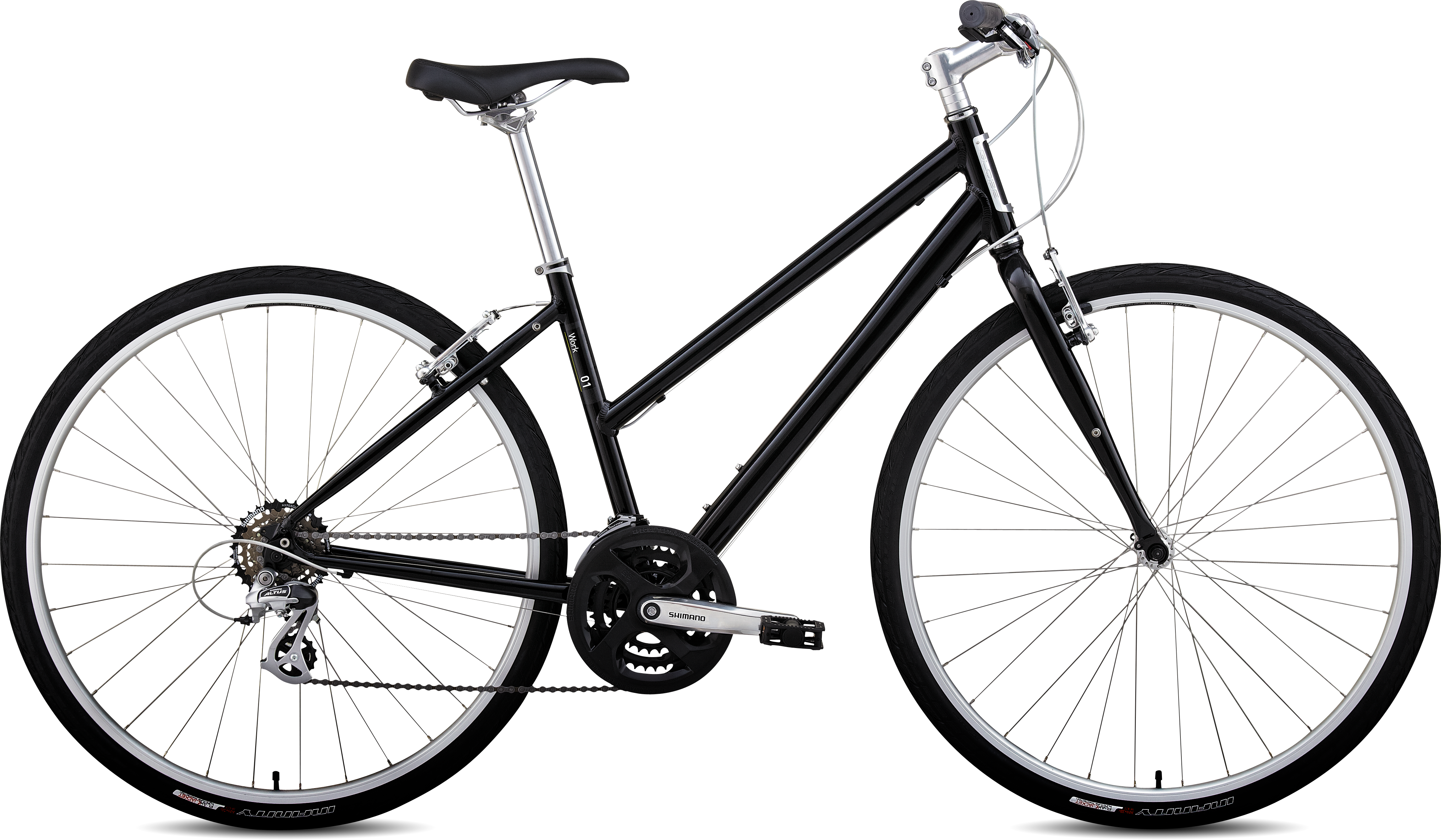 Specialised best sale globe bike