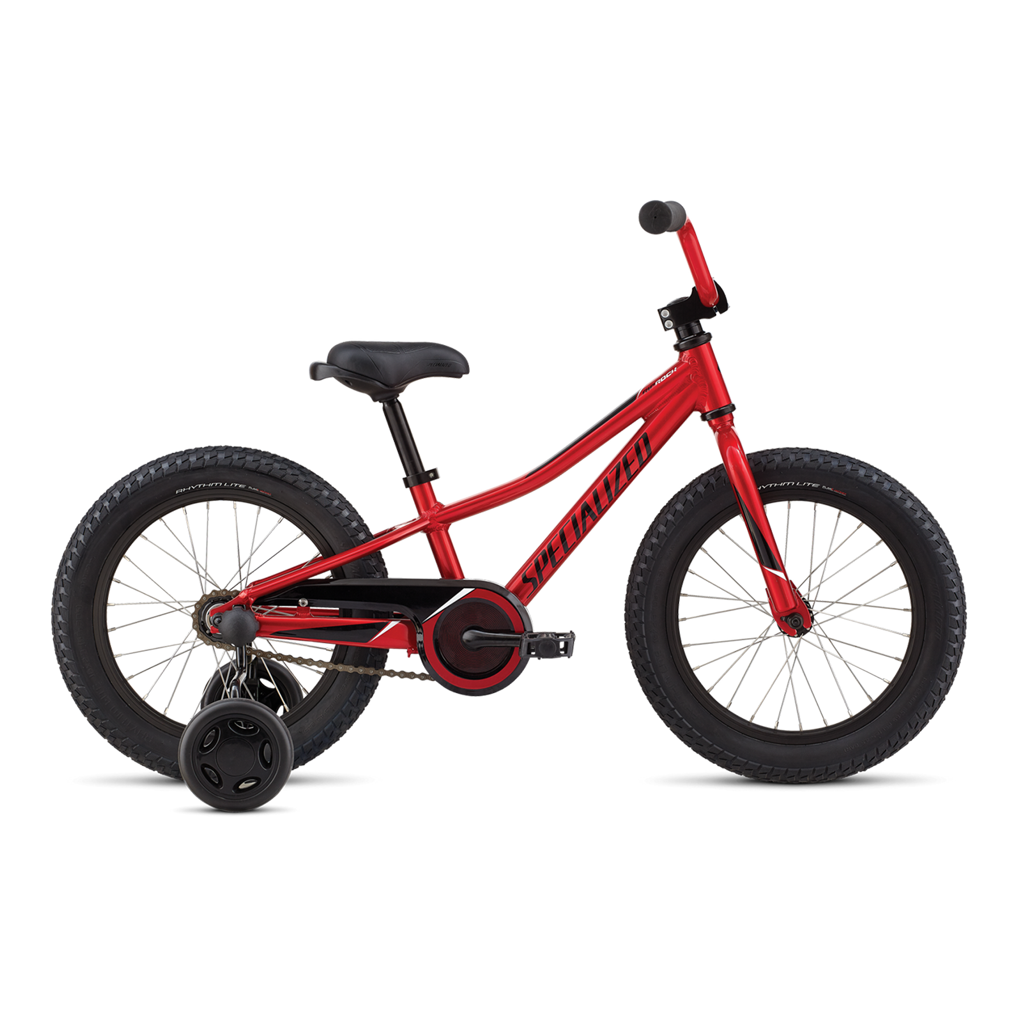 Specialized kids best sale bike size chart