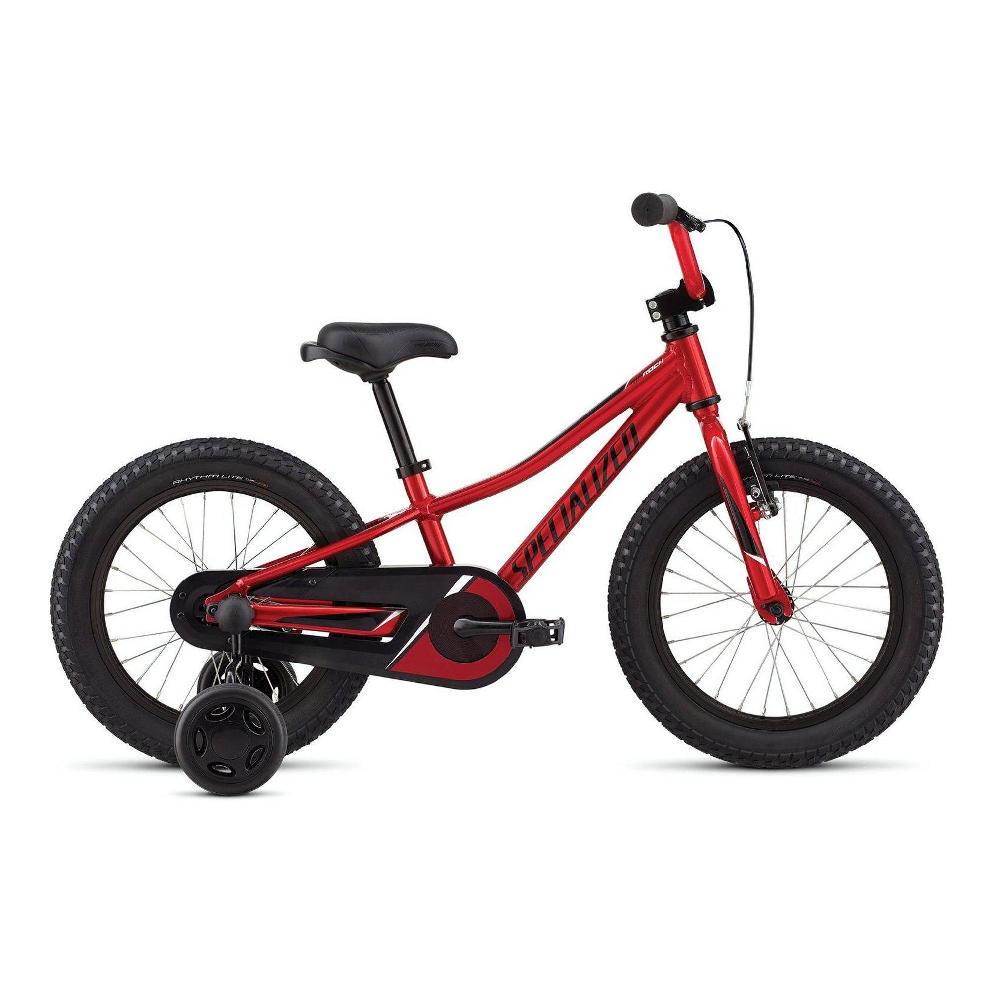 Bicicleta Riprock Coaster 16