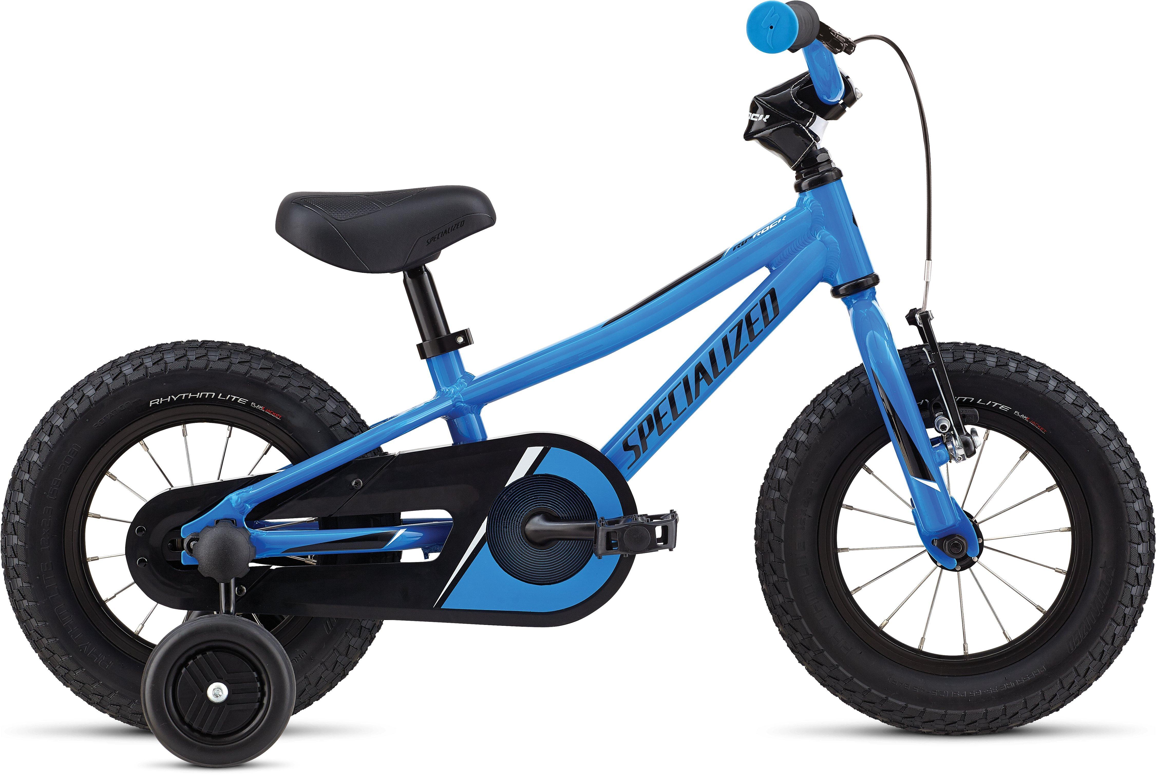 Bicicleta niño hasta 2 a 4 años – 12″ – SPECIALIZED RIPROCK COASTER 12″ –  GLOSS LIMESTONE / CACTUS BLOOM – THEBIKE