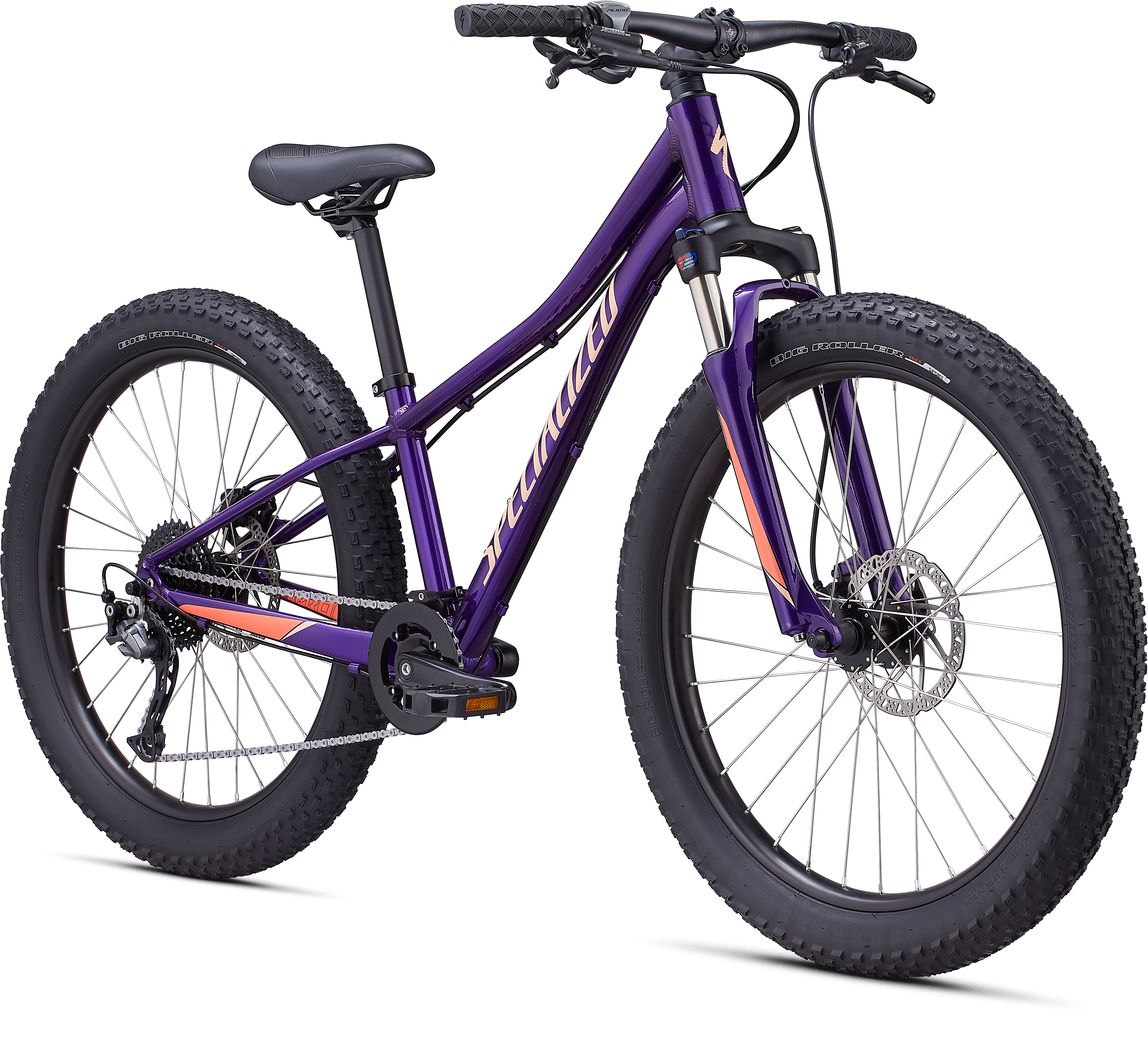 Specialized riprock shop comp