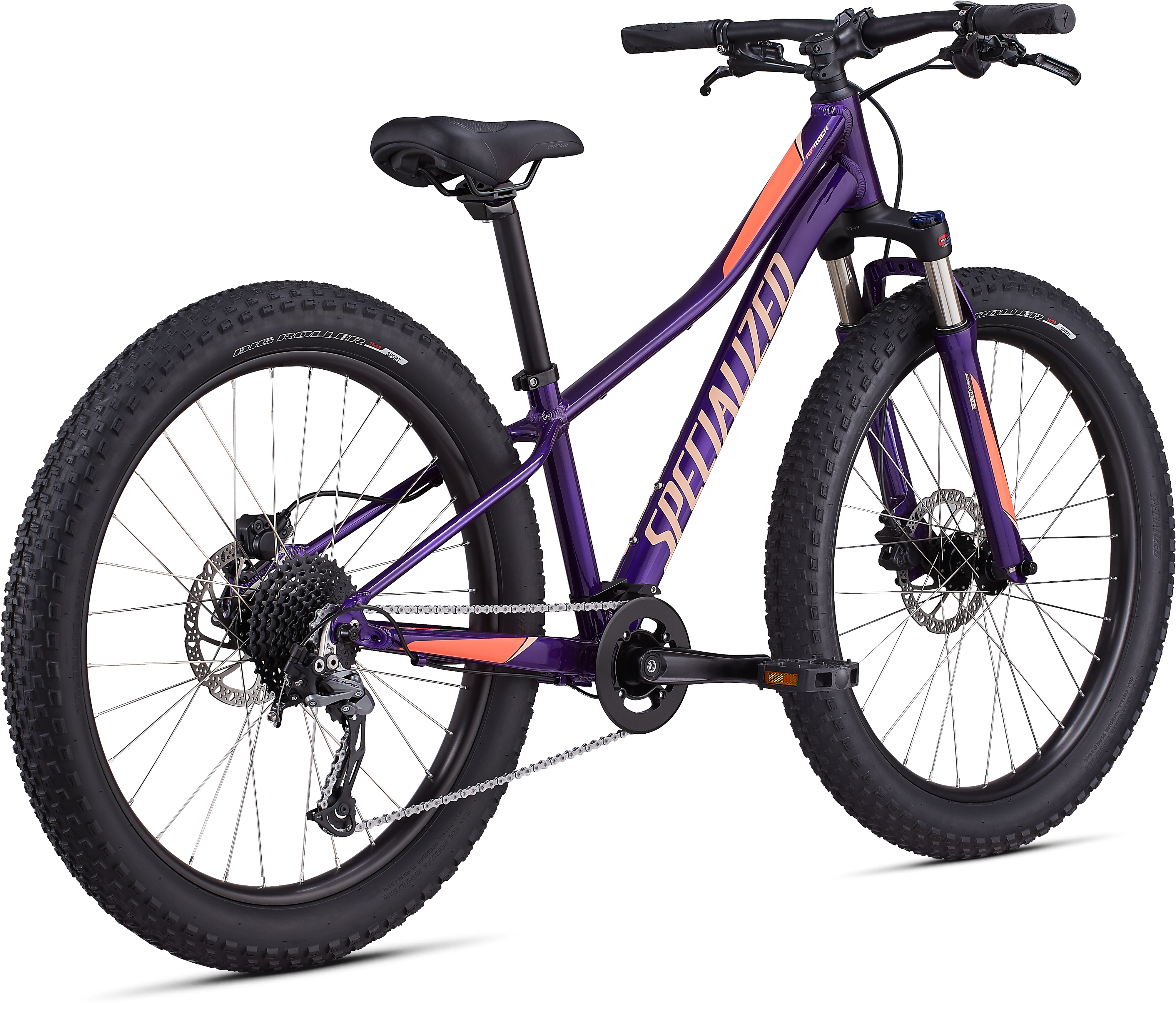 Specialized on sale riprock comp