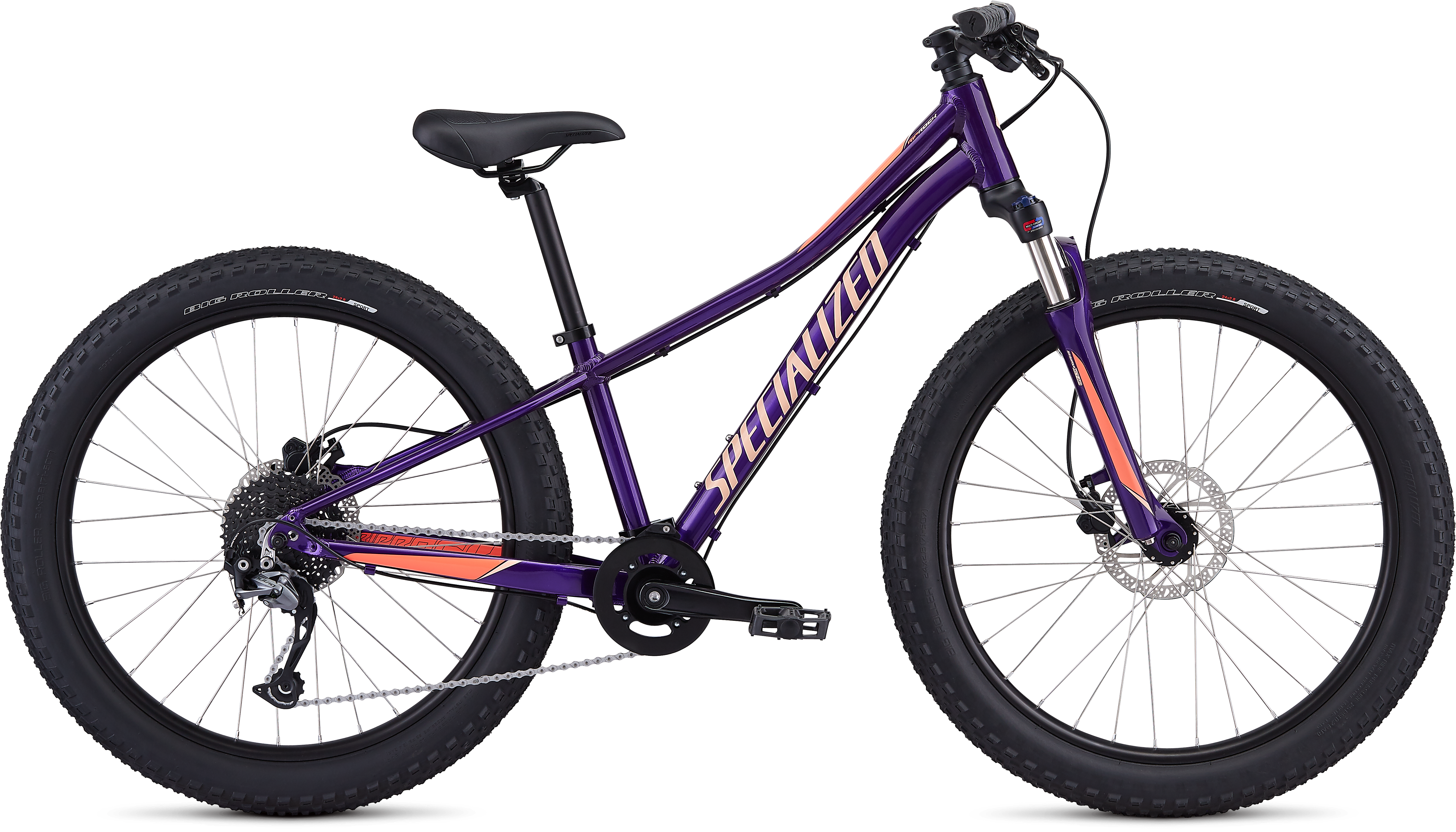 2021 specialized riprock 24 sale