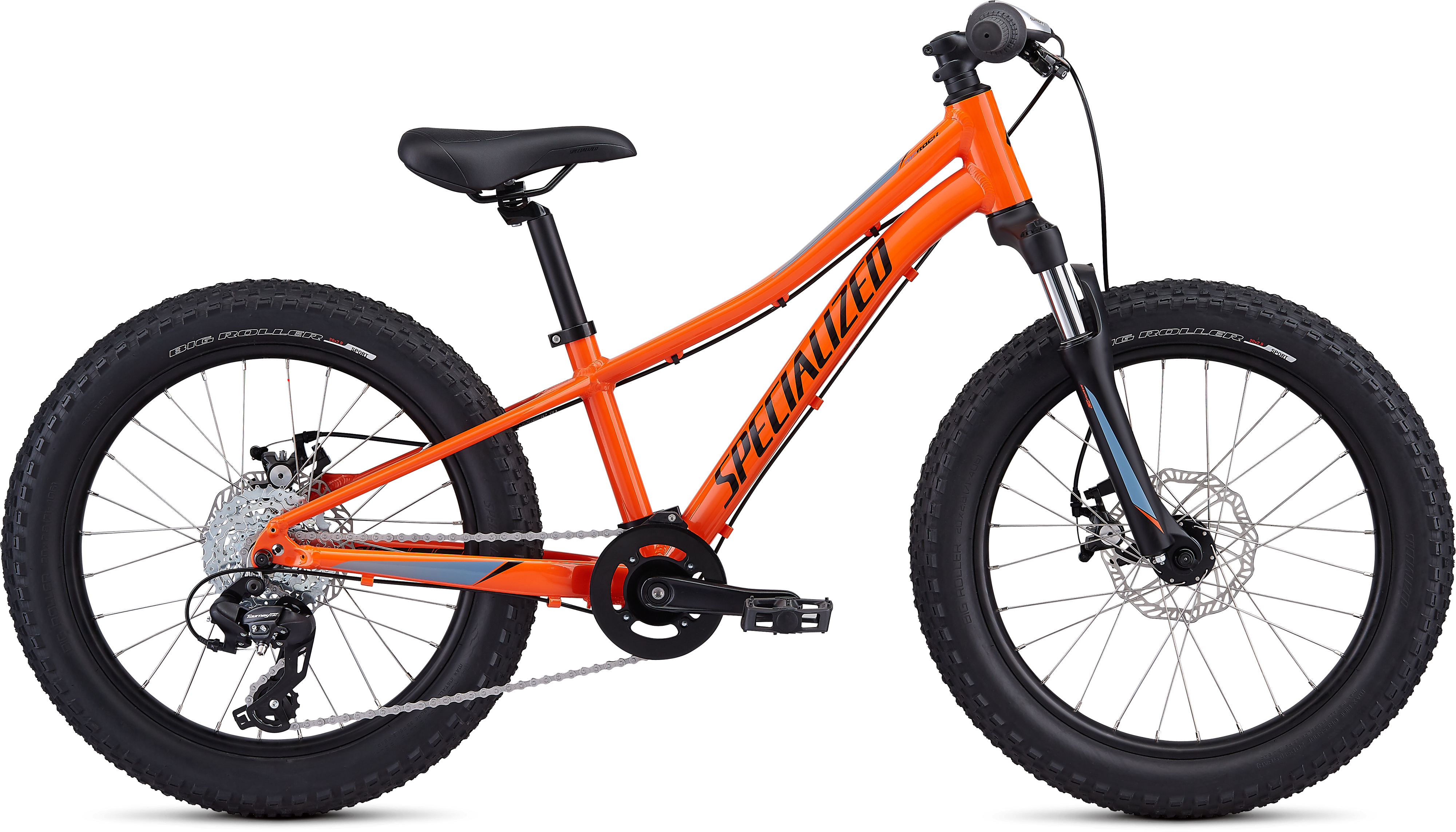 Specialized best sale riprock 20