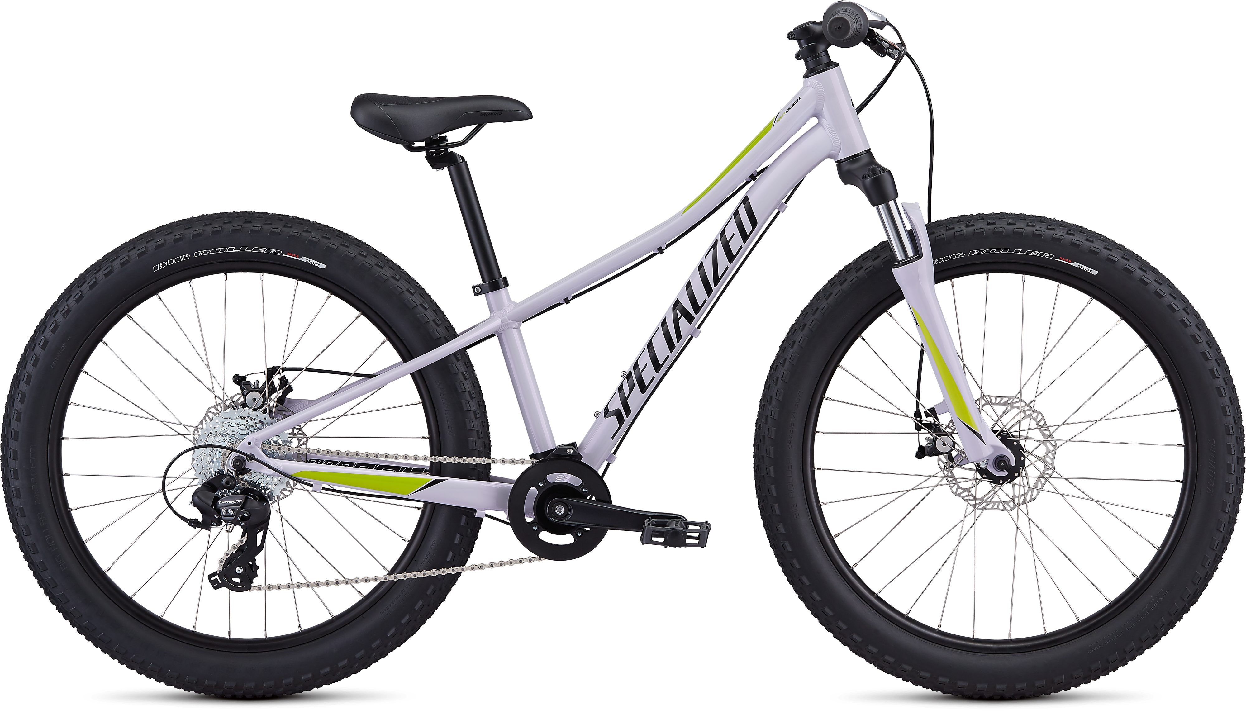 Riprock 24 | Specialized.com