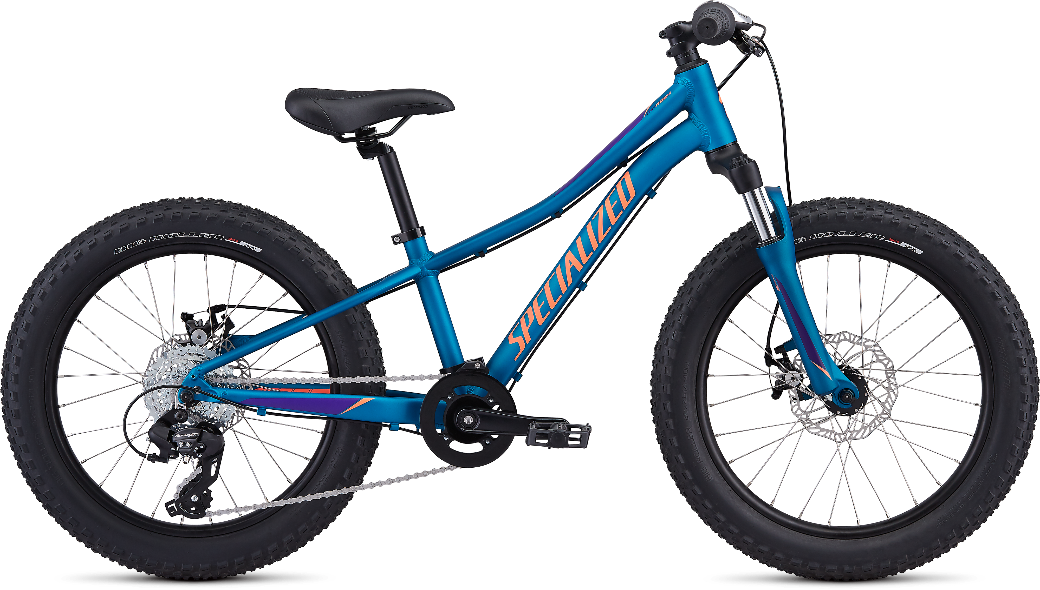 Specialized riprock 20 deals review