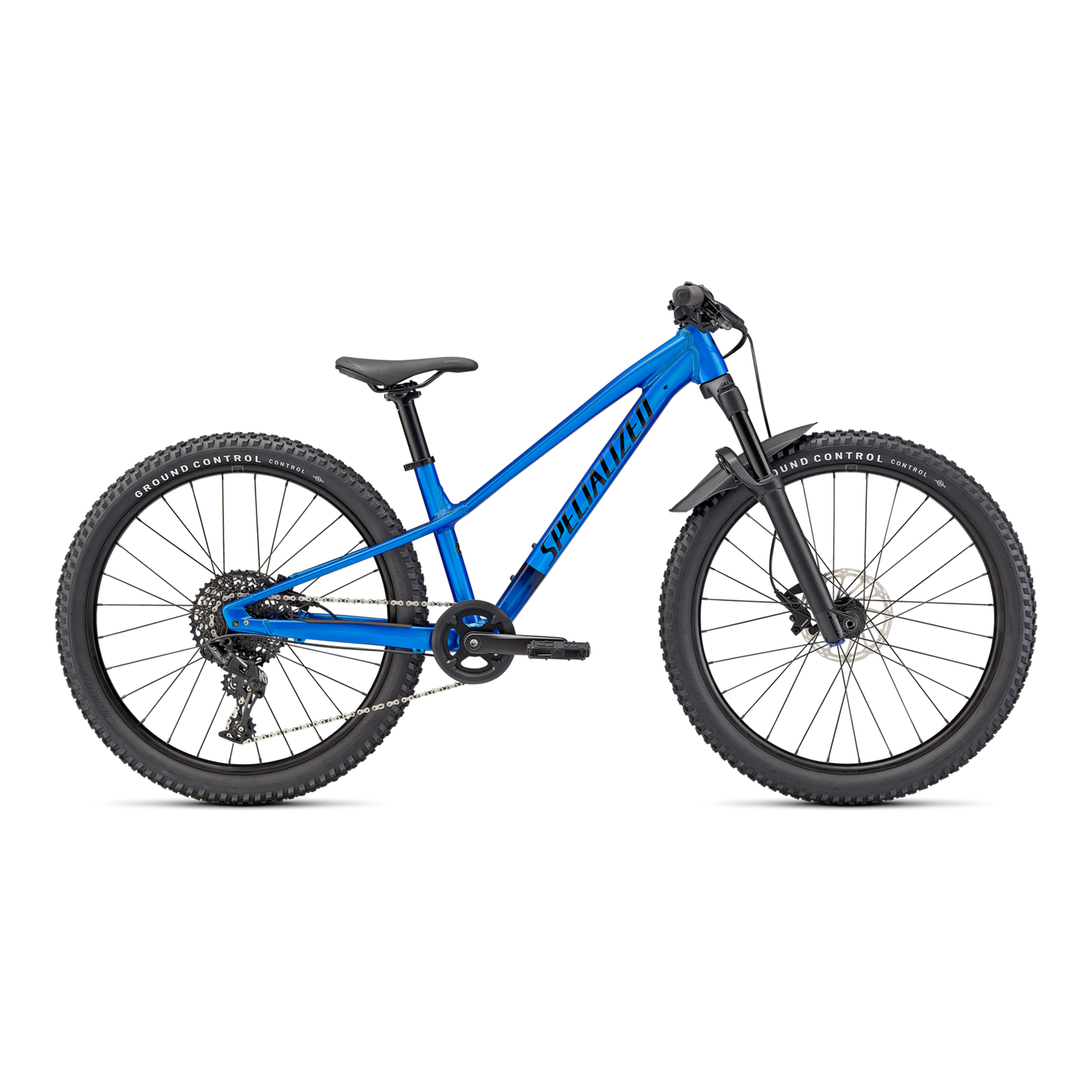 Bicicleta Riprock Expert 24