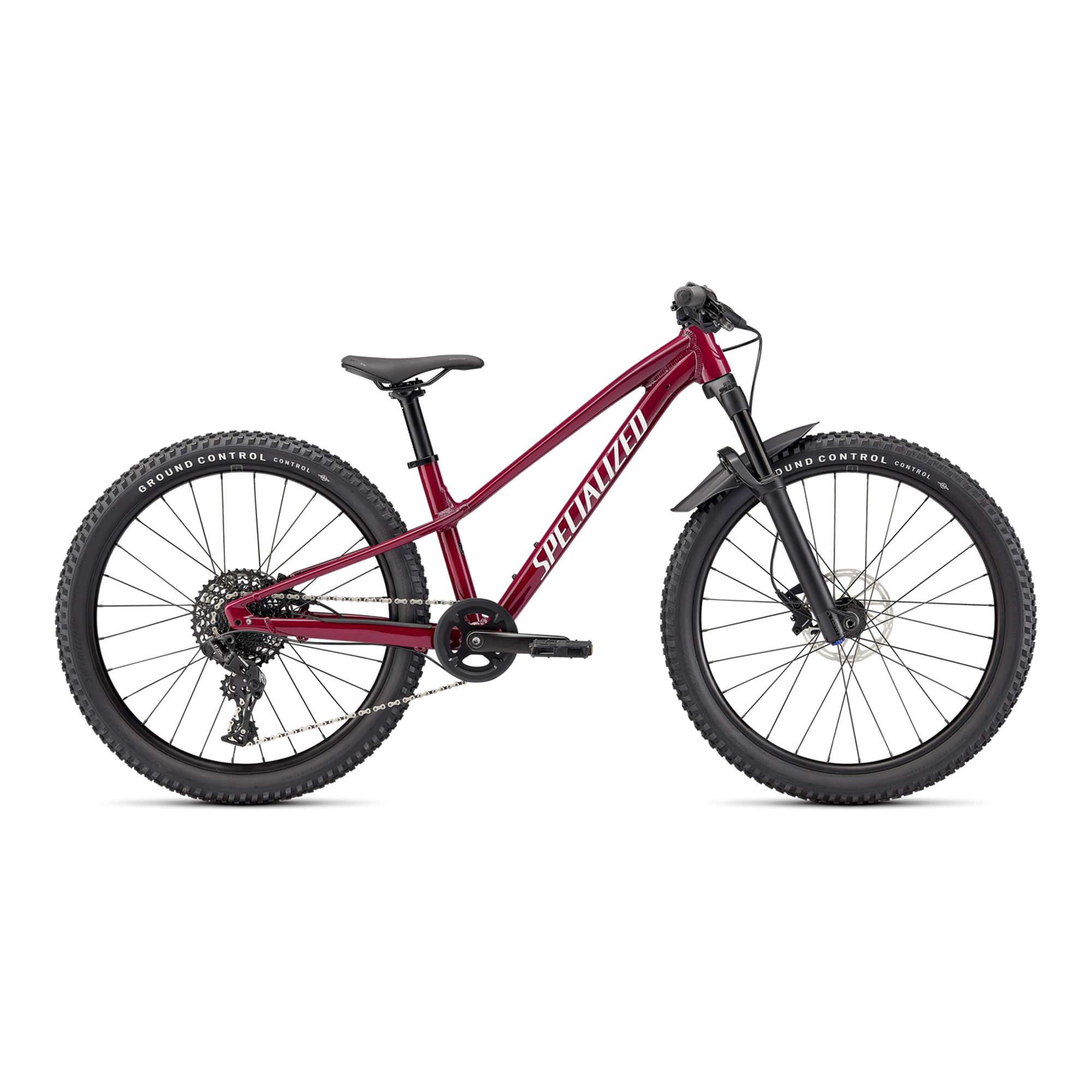 Bicicleta Riprock Expert 24 