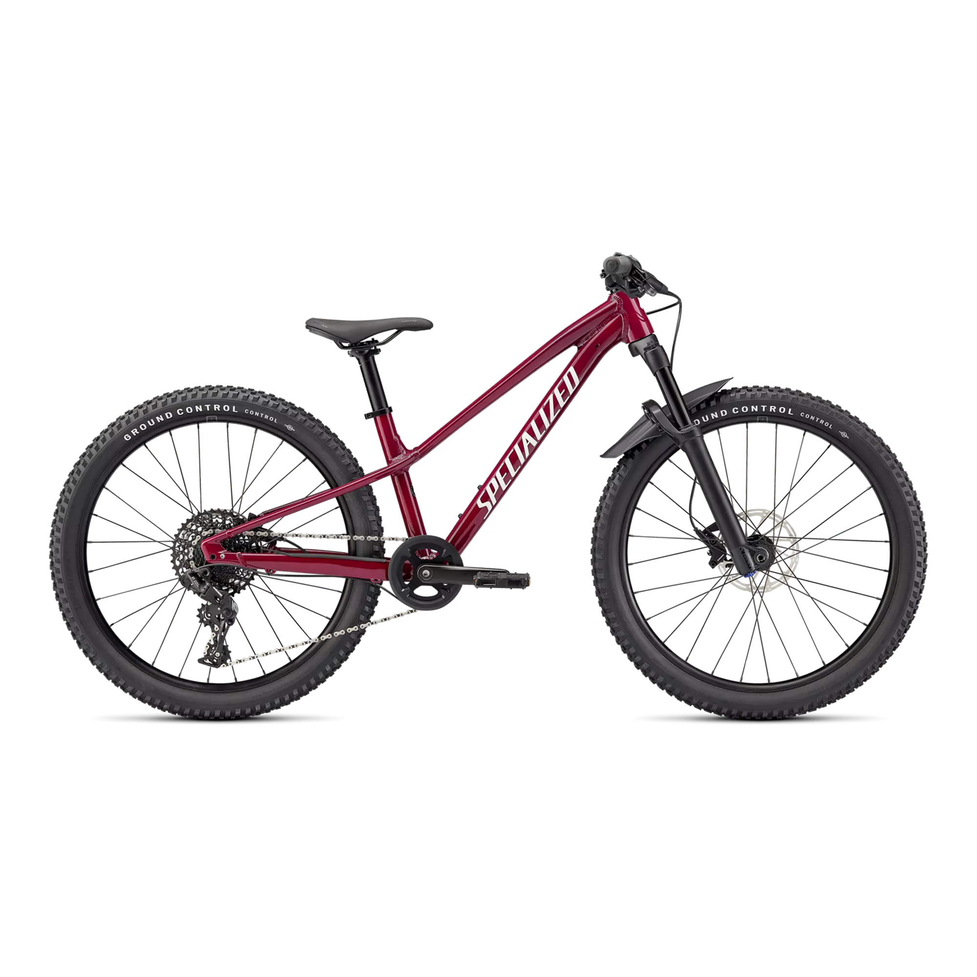 Bicicleta Riprock Expert 24