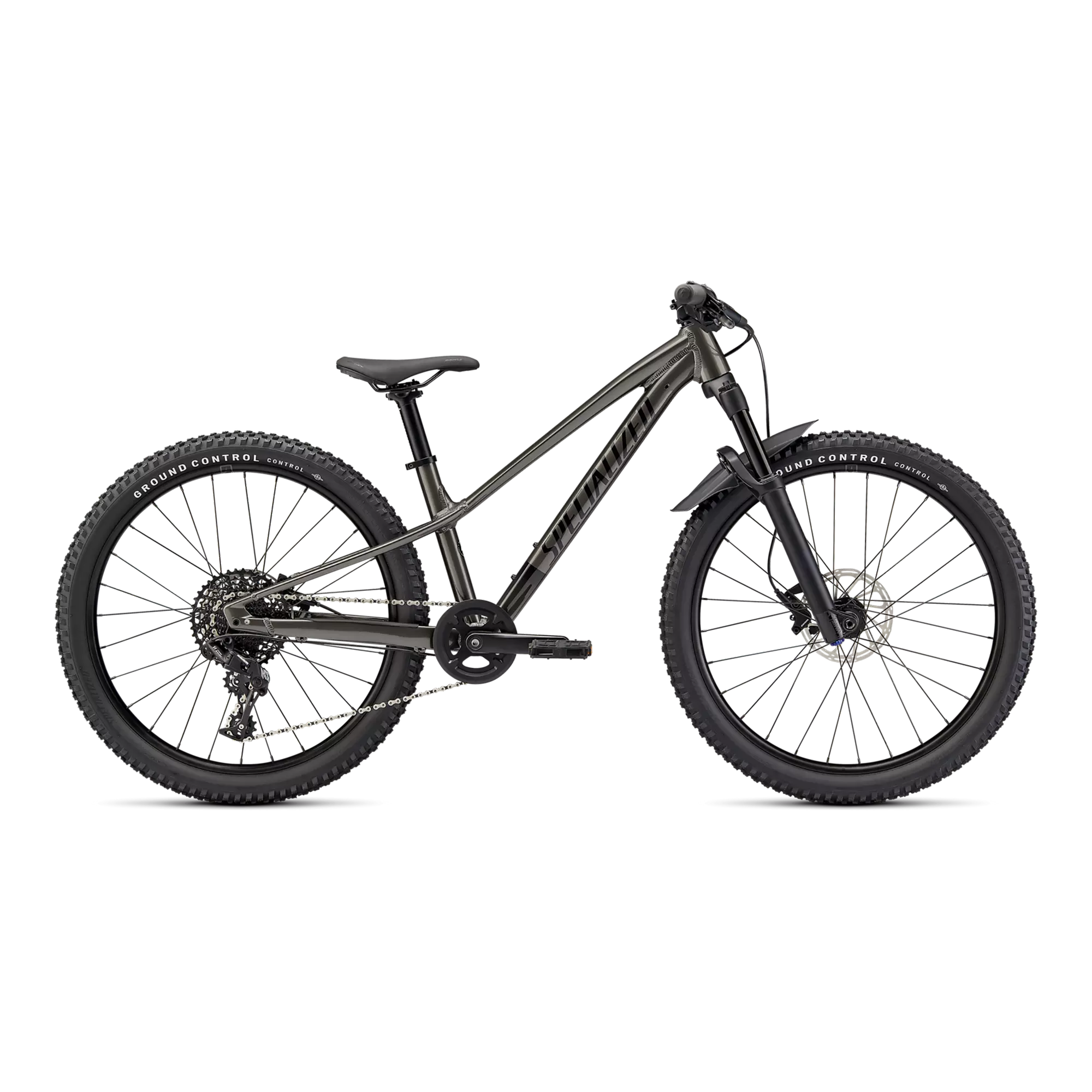 Bicicleta Riprock Expert 24