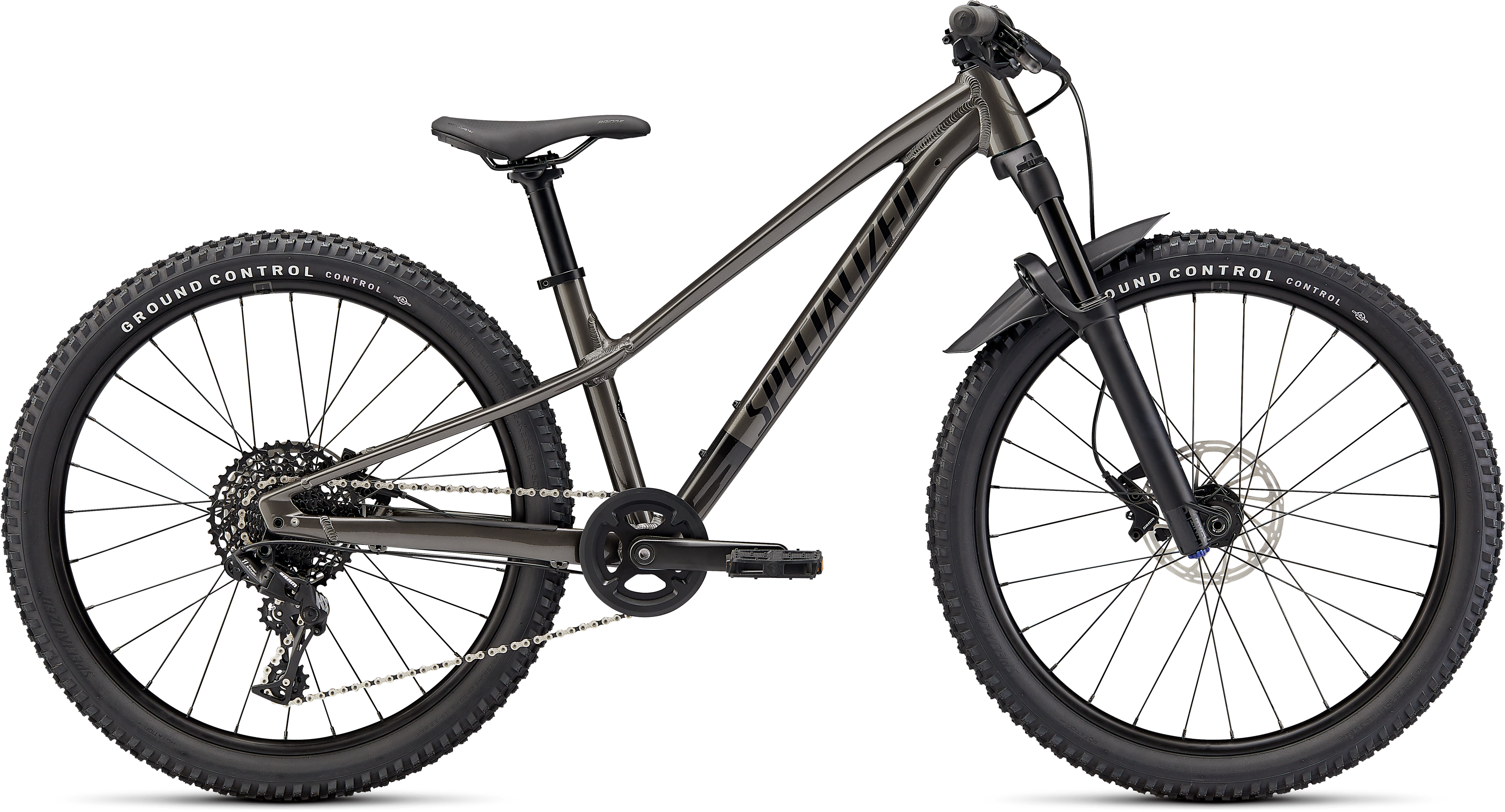 Specialized 24 mountain deals bike