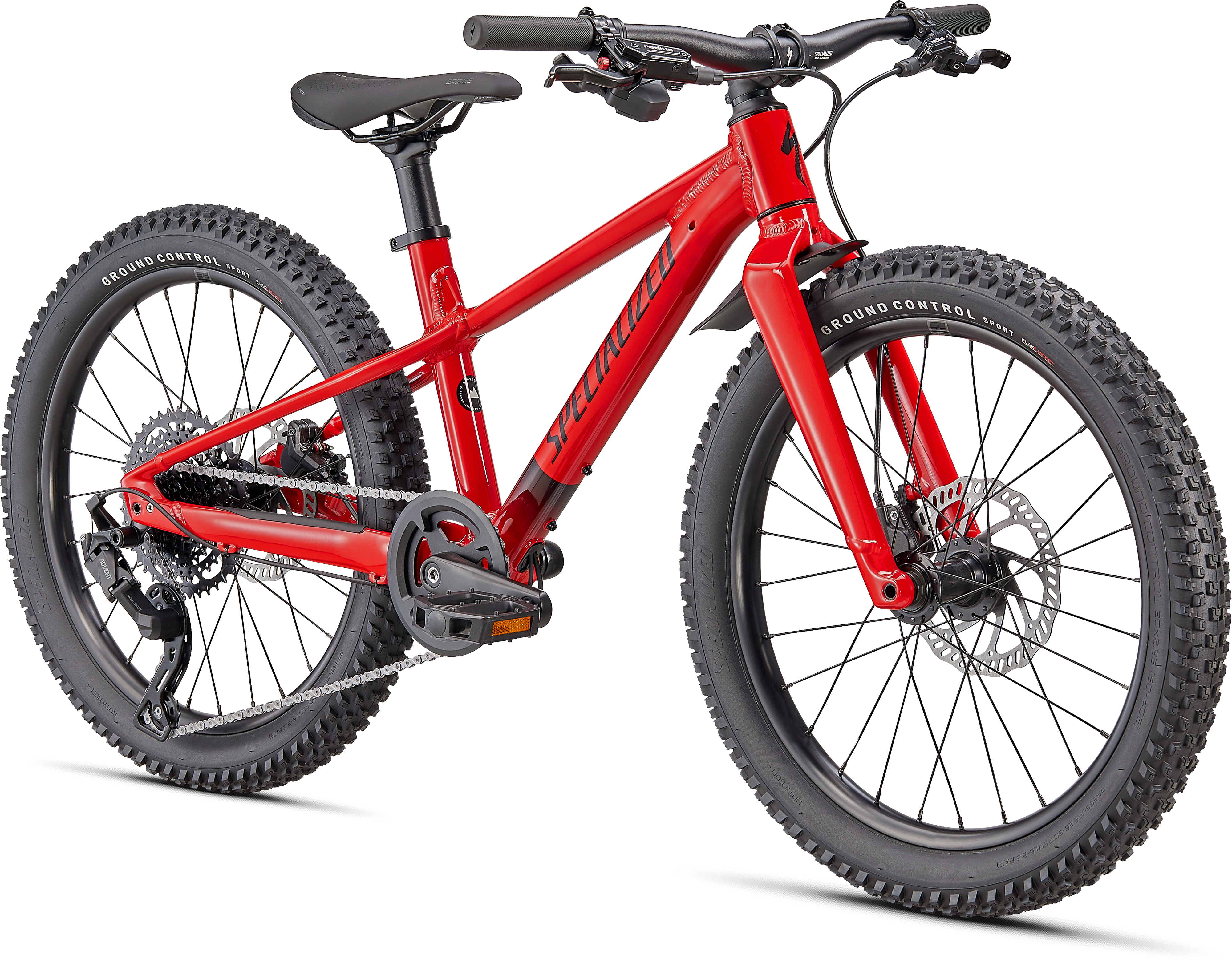 Specialized riprock 20 clearance bike