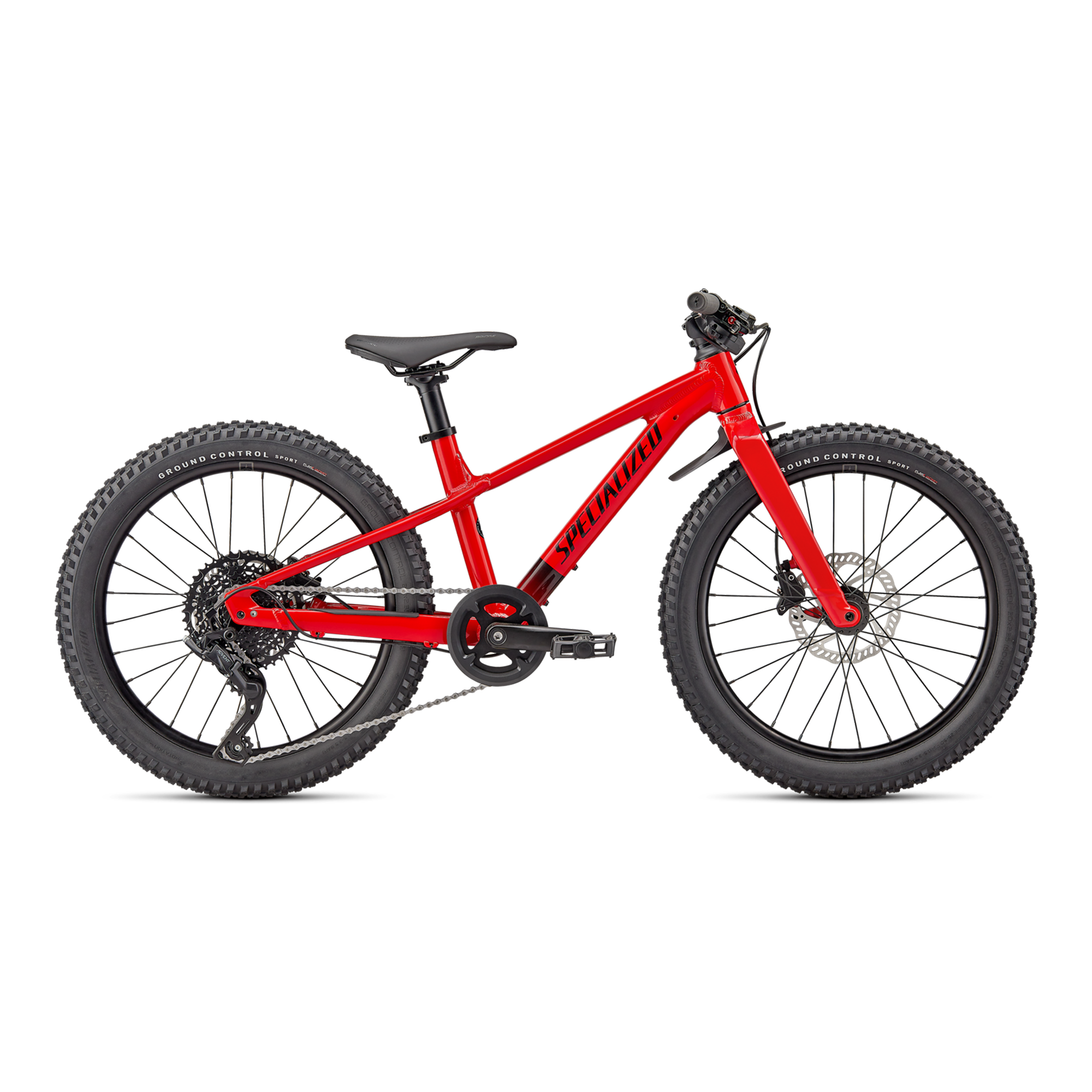 Bicicleta niño hasta 2 a 4 años – 12″ – SPECIALIZED RIPROCK COASTER 12″ –  GLOSS LIMESTONE / CACTUS BLOOM – THEBIKE