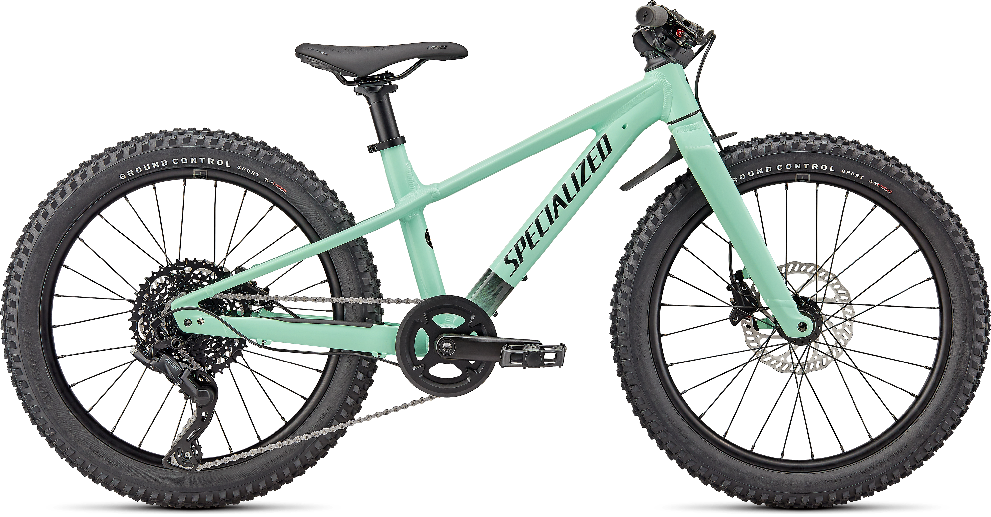 Bicicleta specialized para discount niño