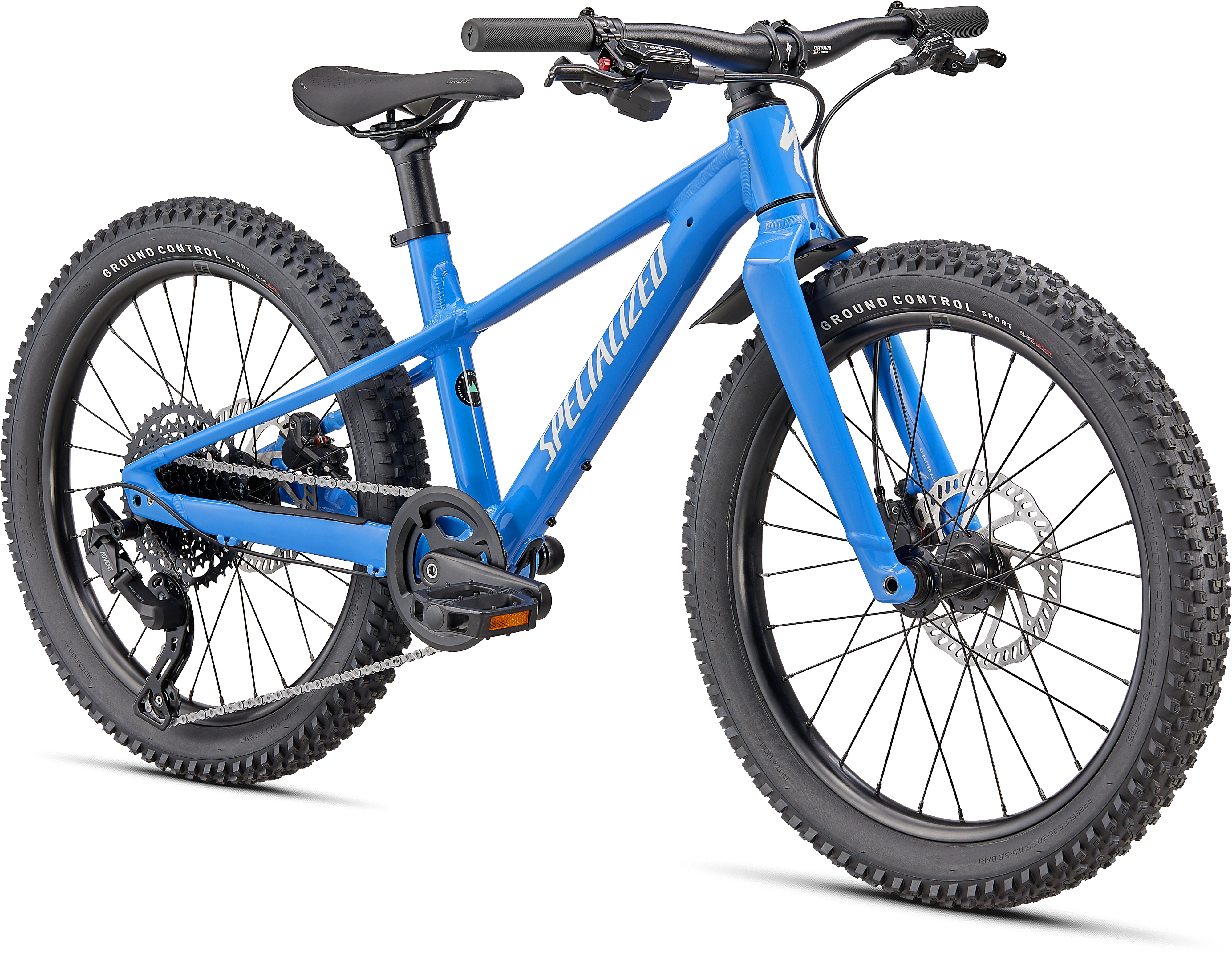 Specialized 20 2025 inch riprock