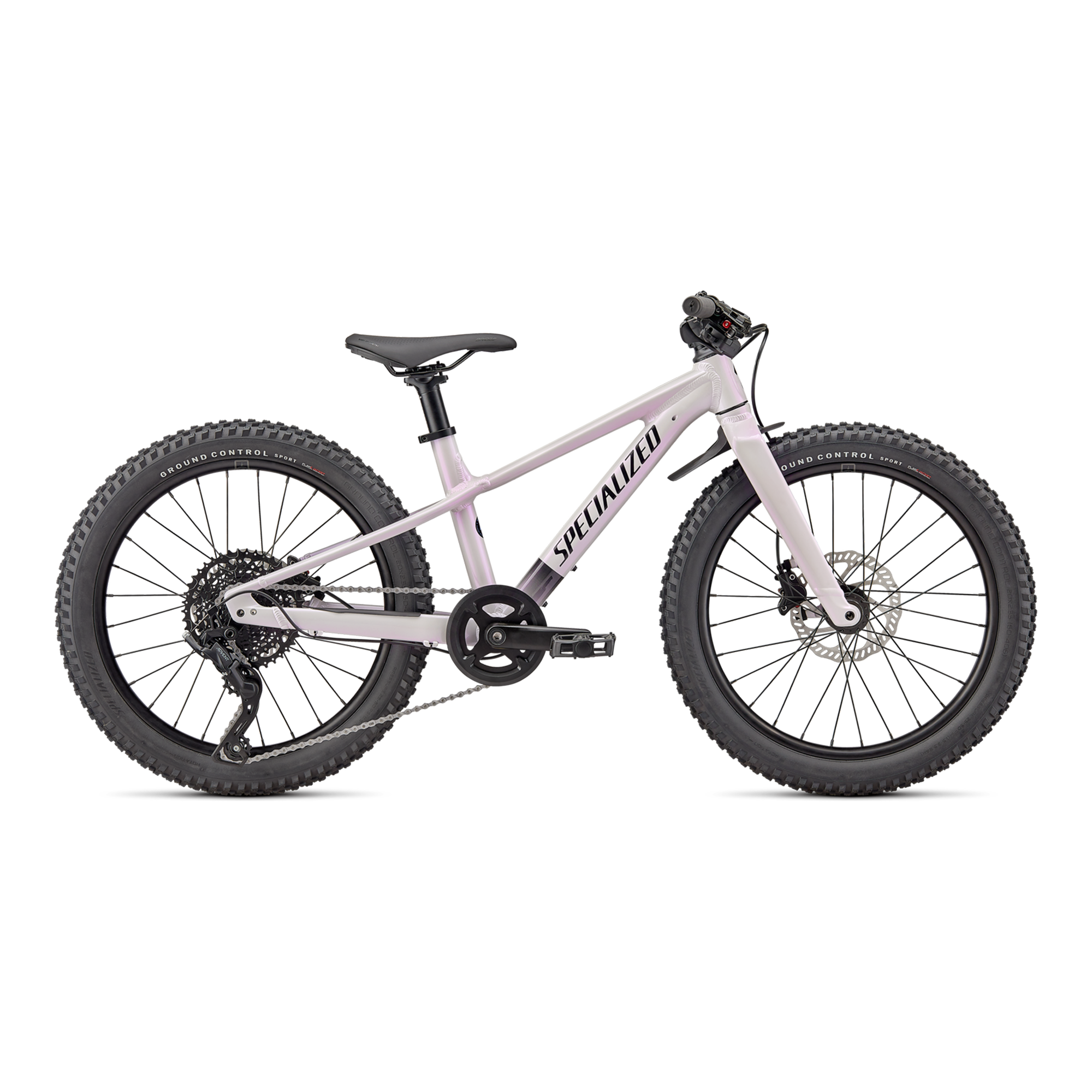 Specialized kids discount 20 inch bike