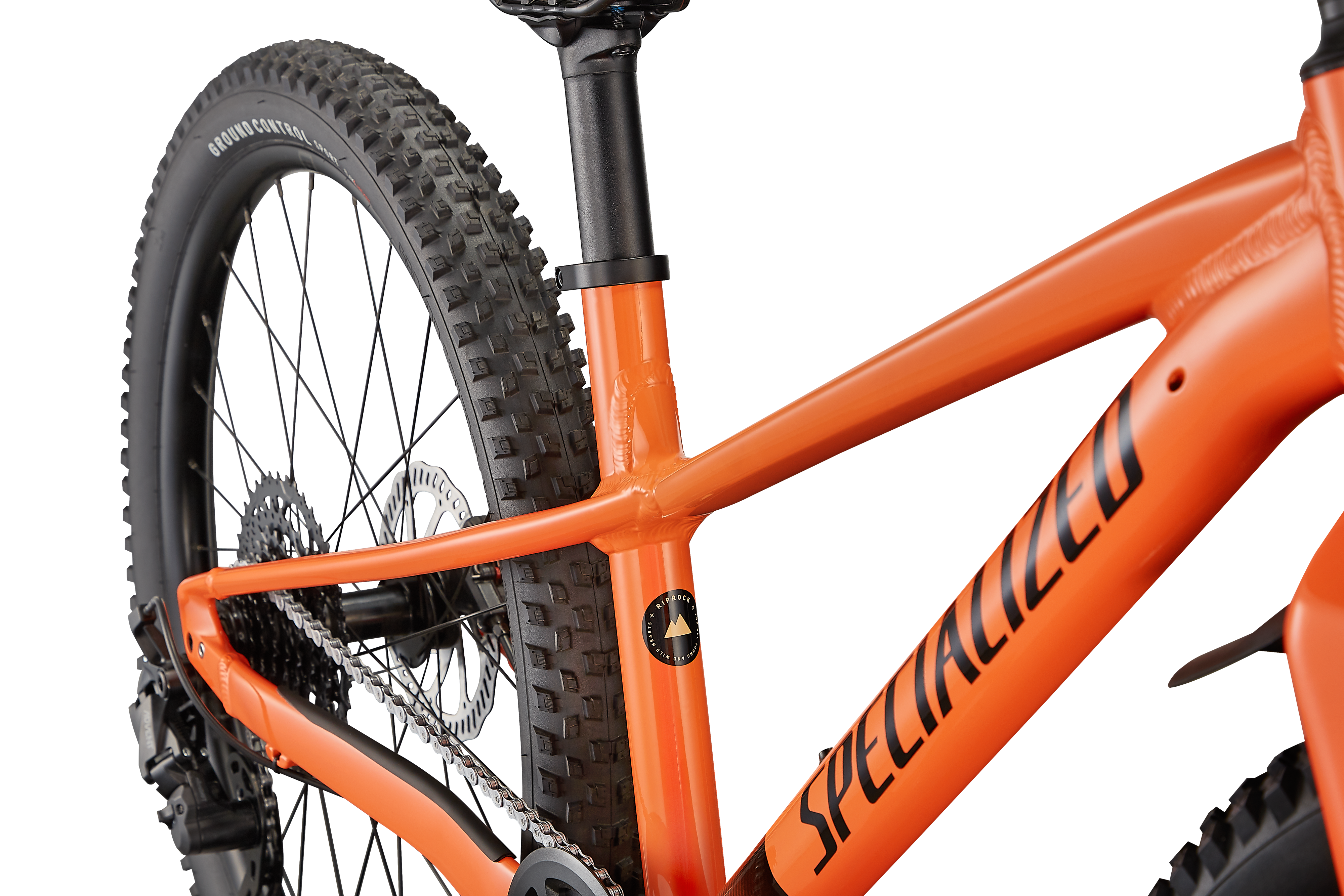 Specialized rockhopper deals 24 inch