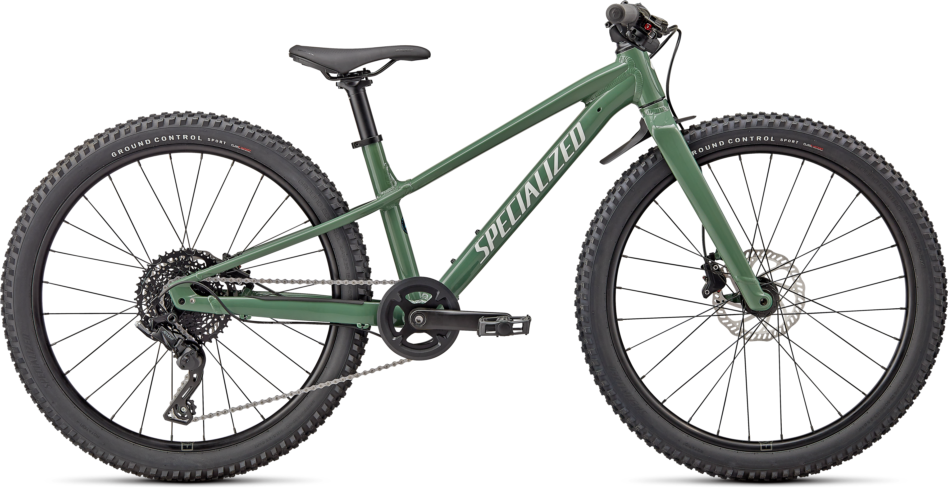 Specialized 24 hot sale mountain bike