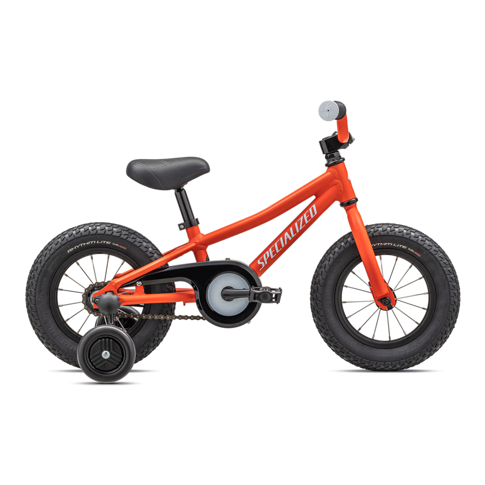 Riprock Coaster 12 - barncykel med fotbroms