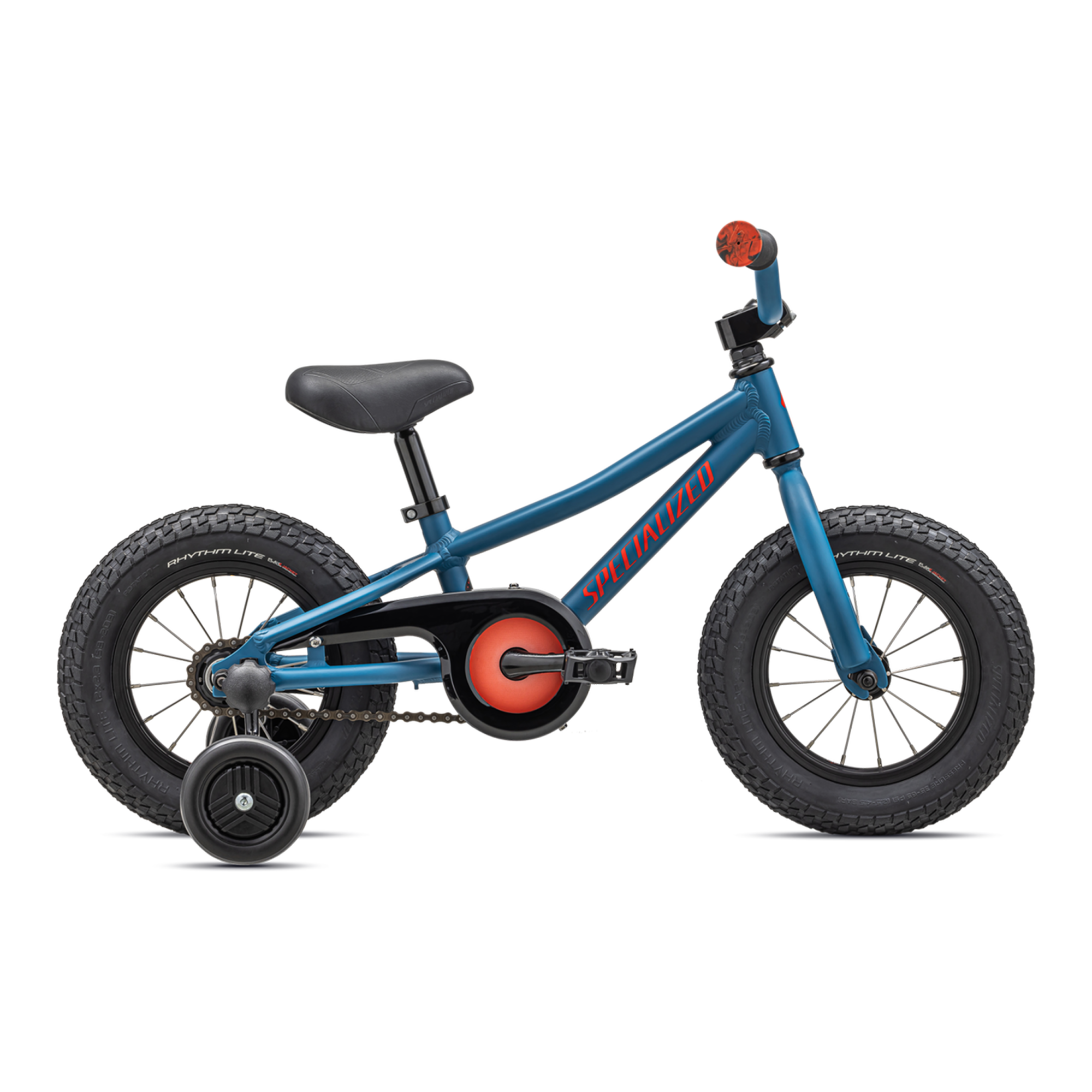 Riprock Coaster 12 - barncykel med fotbroms
