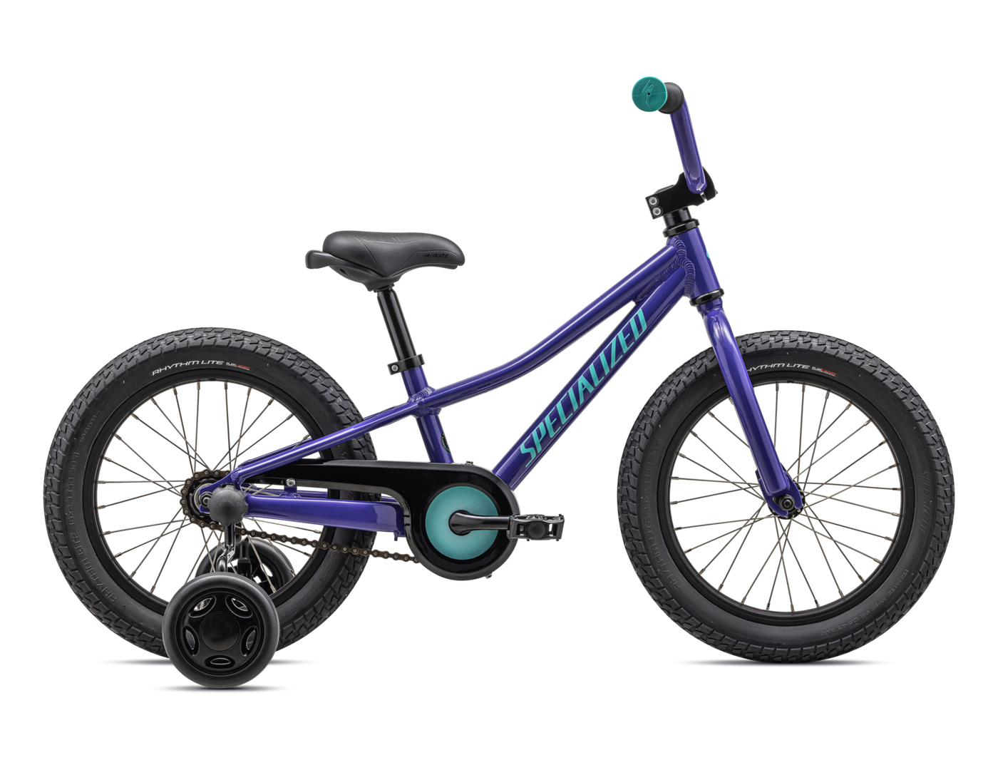 Photo - Specialized 24 Riprock Coaster 16