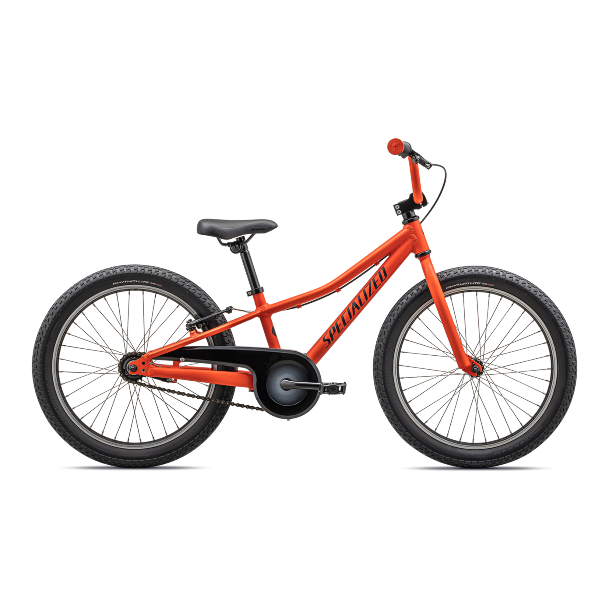 Specialized kid sale mountain bike