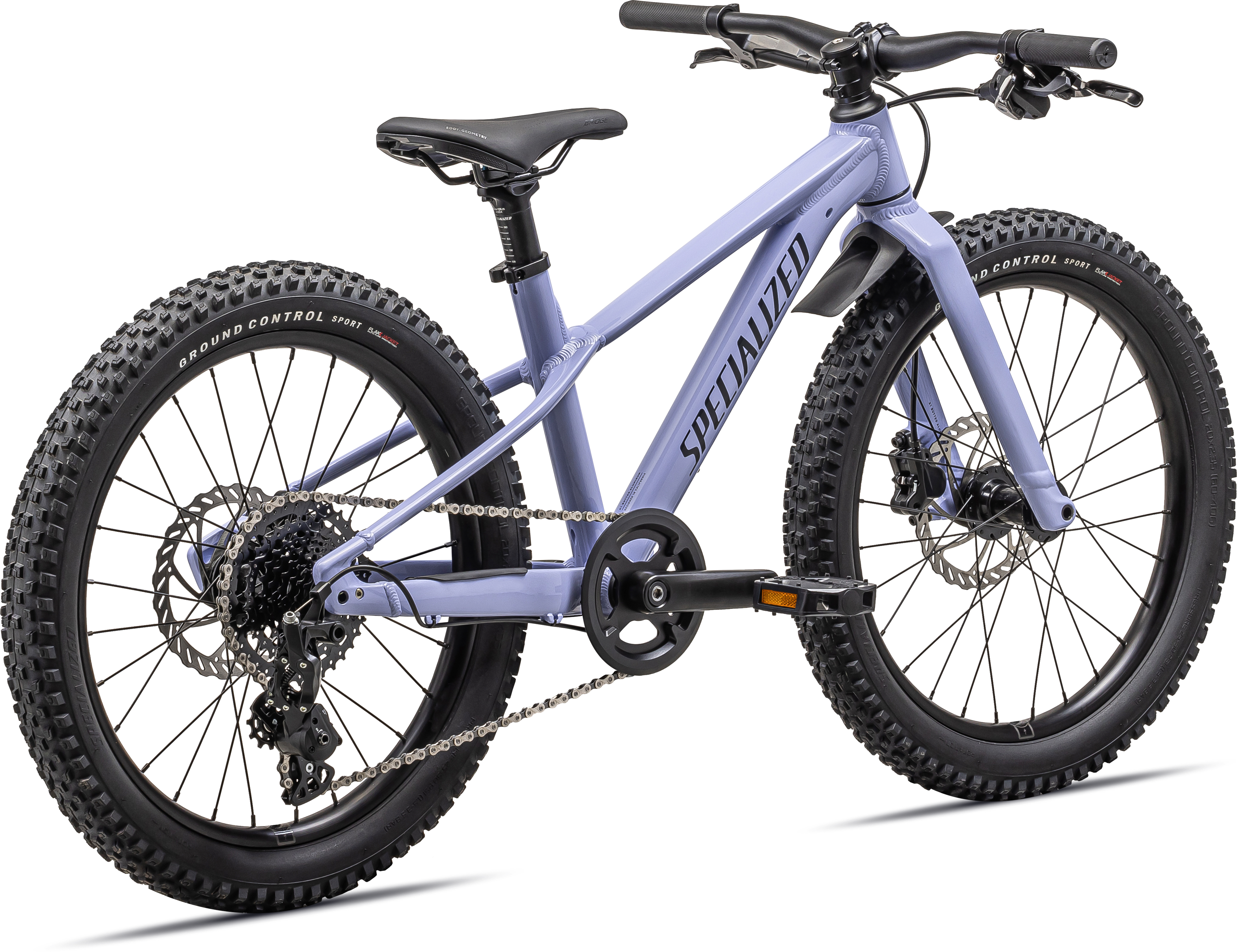 Riprock 20 | Specialized.com.cn