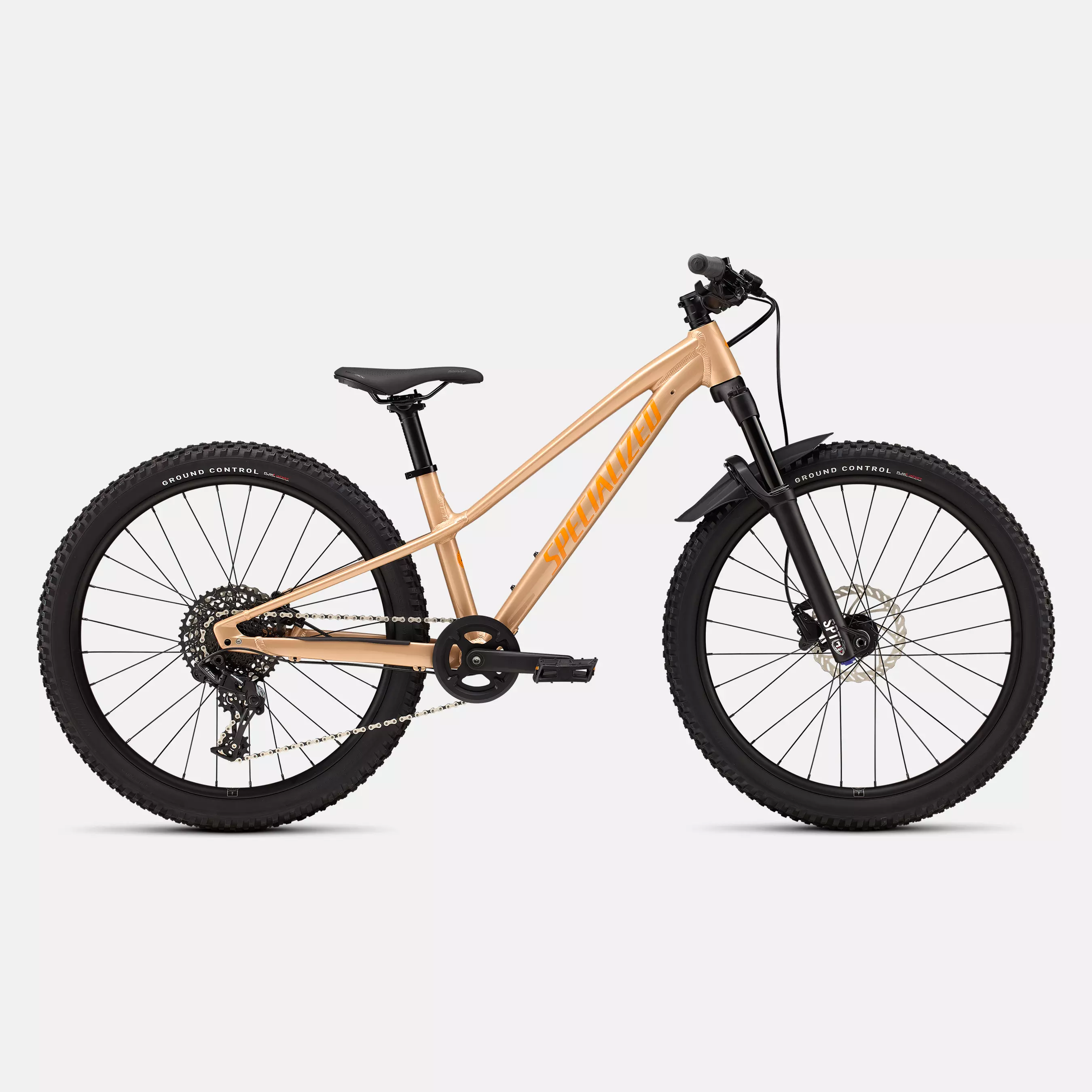 Jett 16 Single Speed