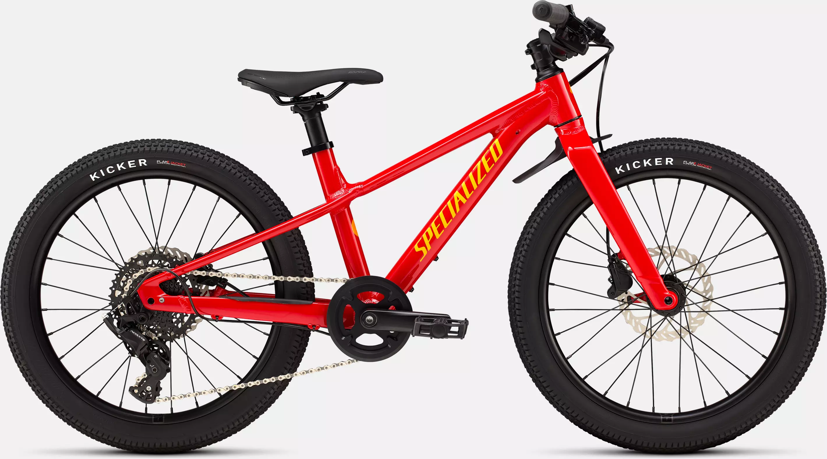 Photo - Specialized 26 Riprock 20