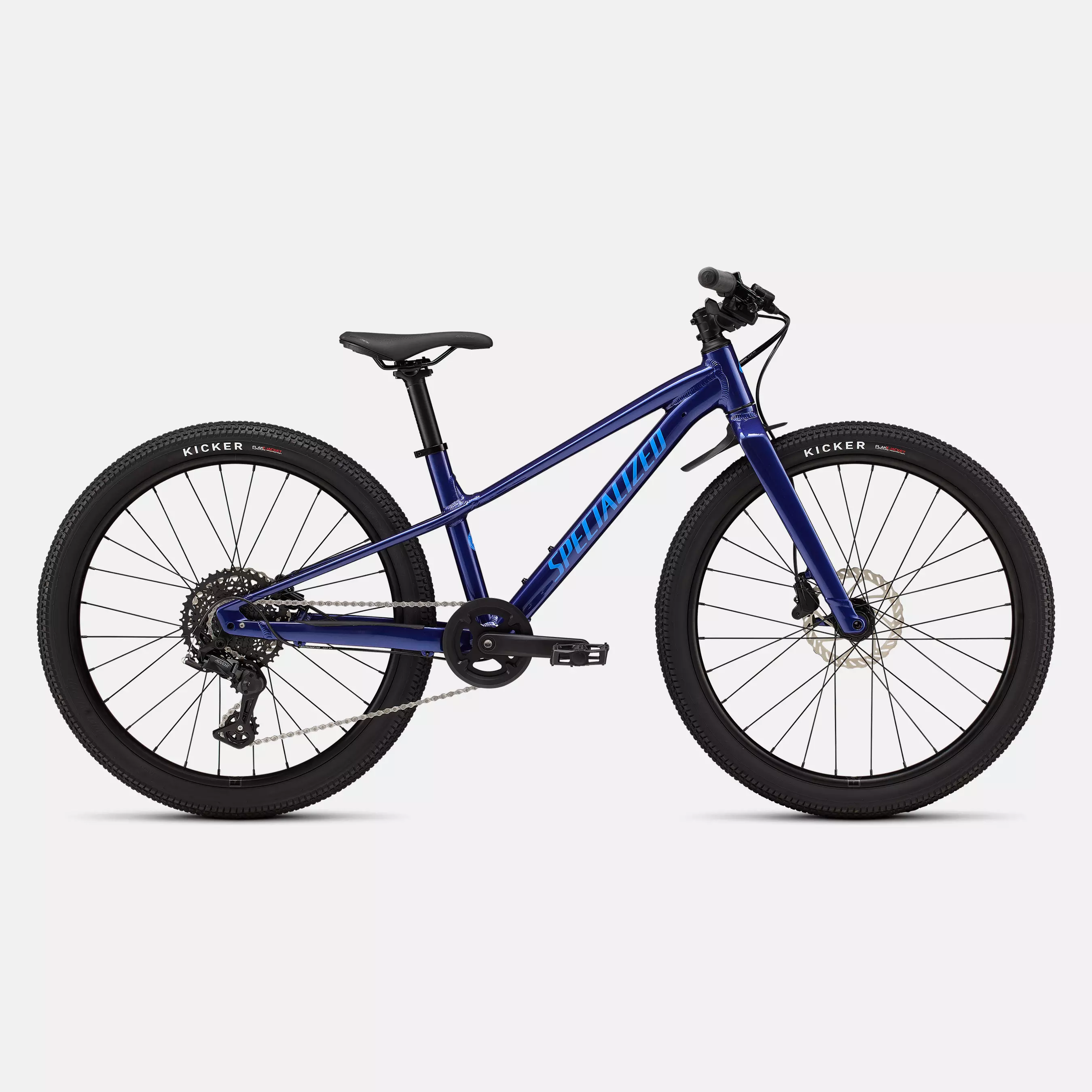 SPECIALIZED RIPROCK 24インチ　リップロック　MTB Riprock 24