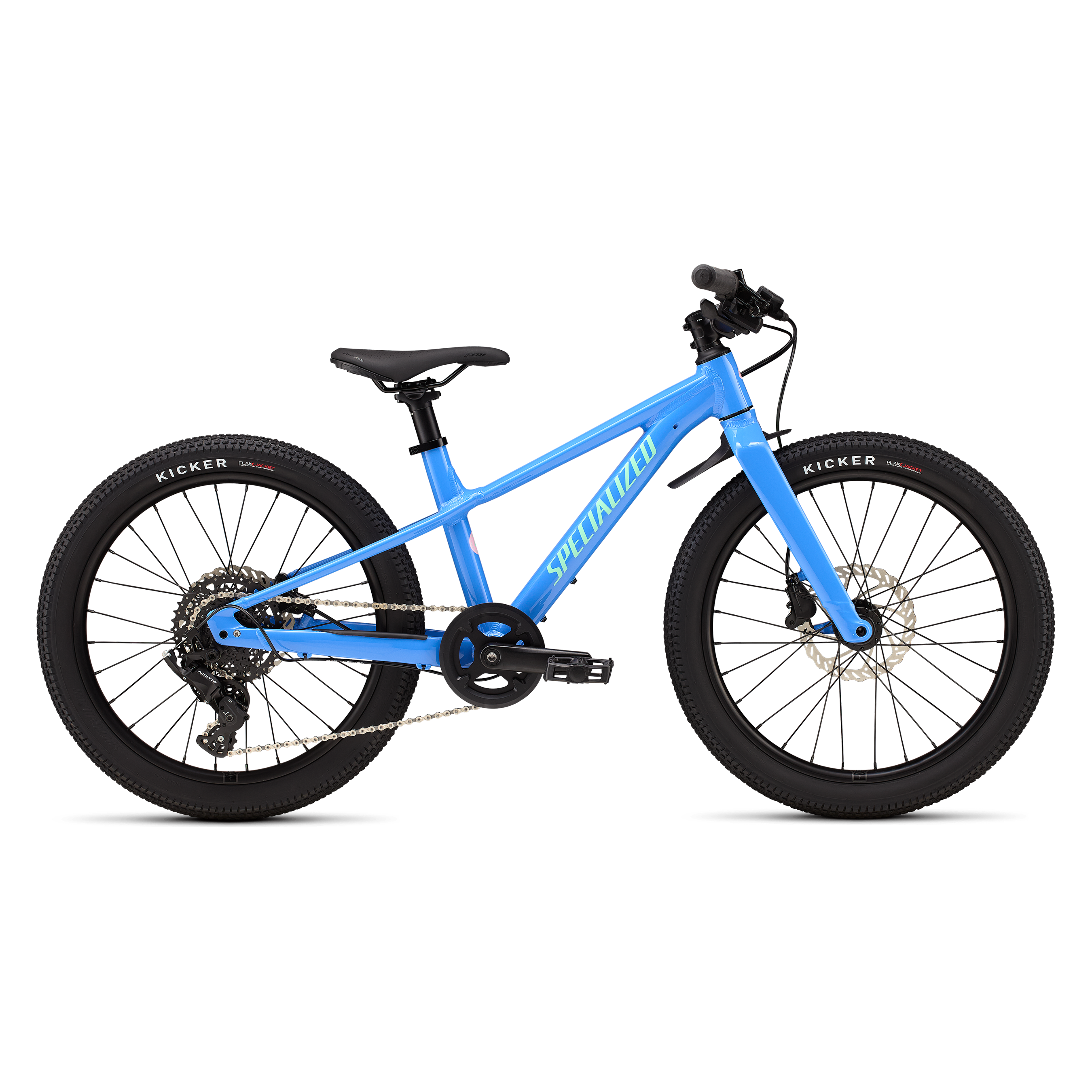 スペシャライズド　キッズ　RIPROCK 20 Specialized Riprock Coaster 20
