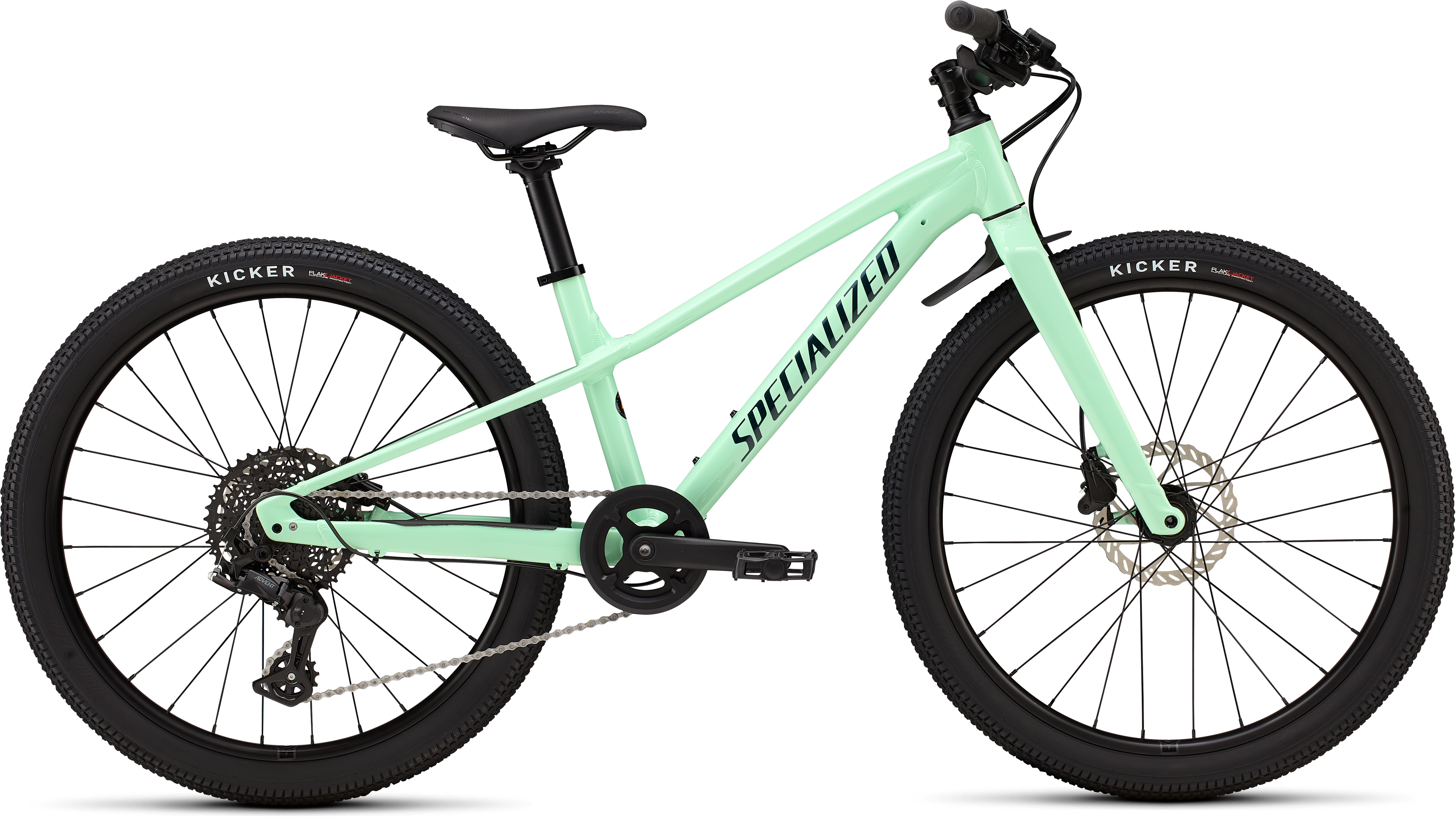 自転車本体 Specialized Riprock 24 Riprock 24