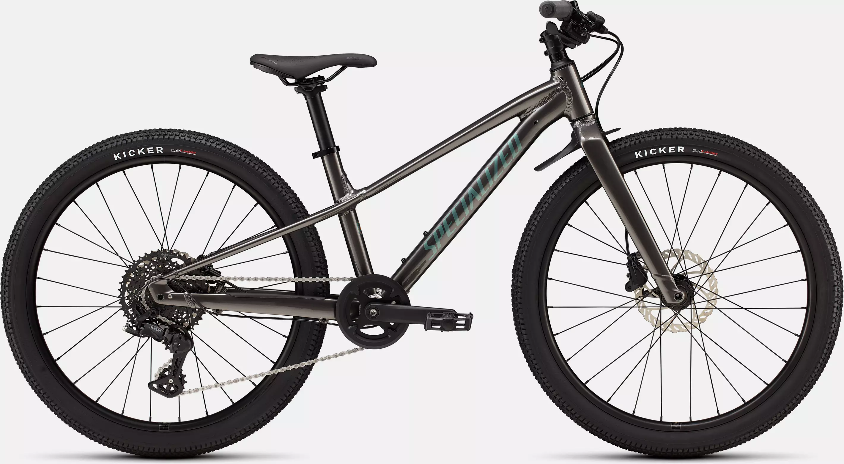 Photo - Specialized 26 Riprock 24