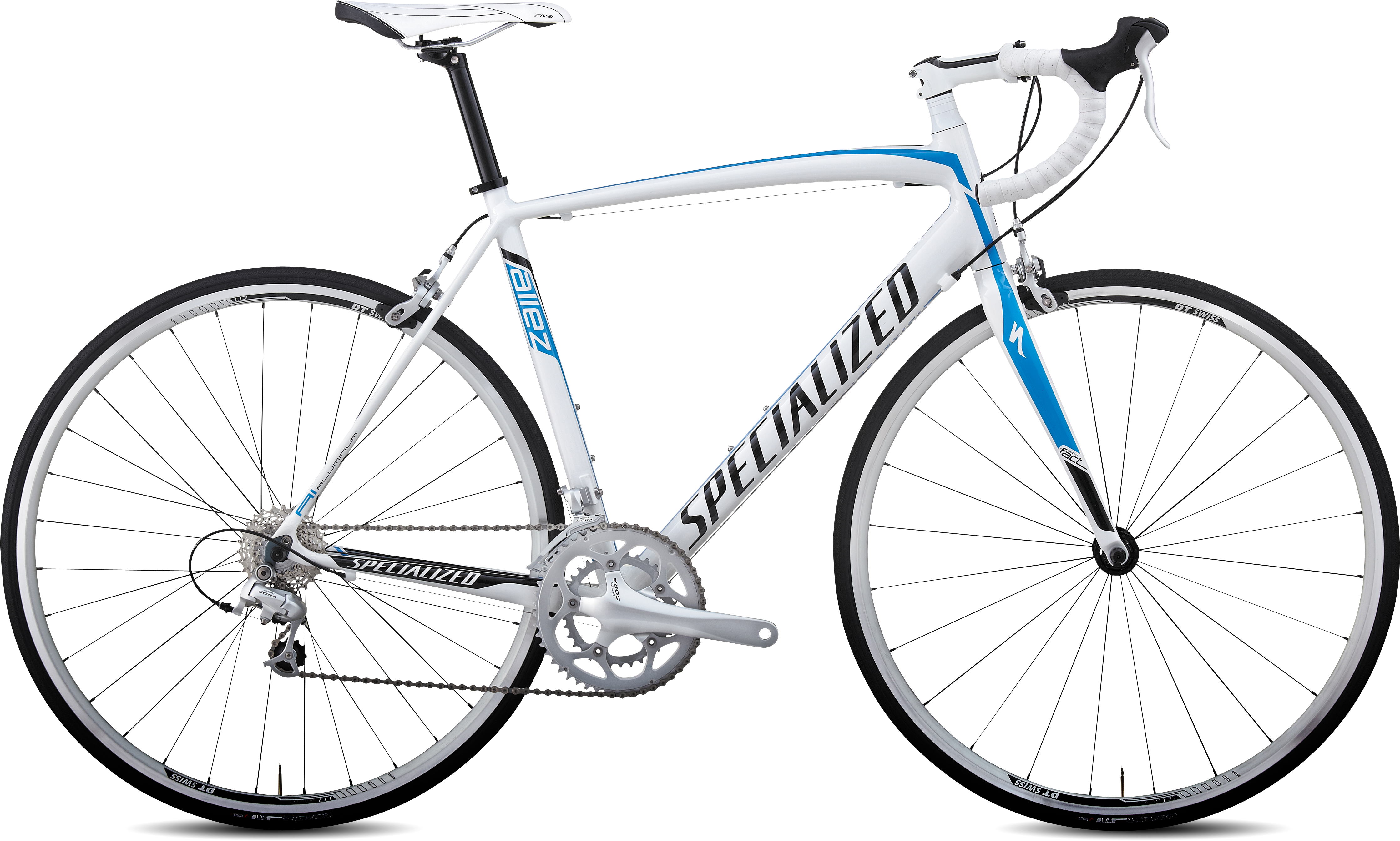 Specialized allez shop blue