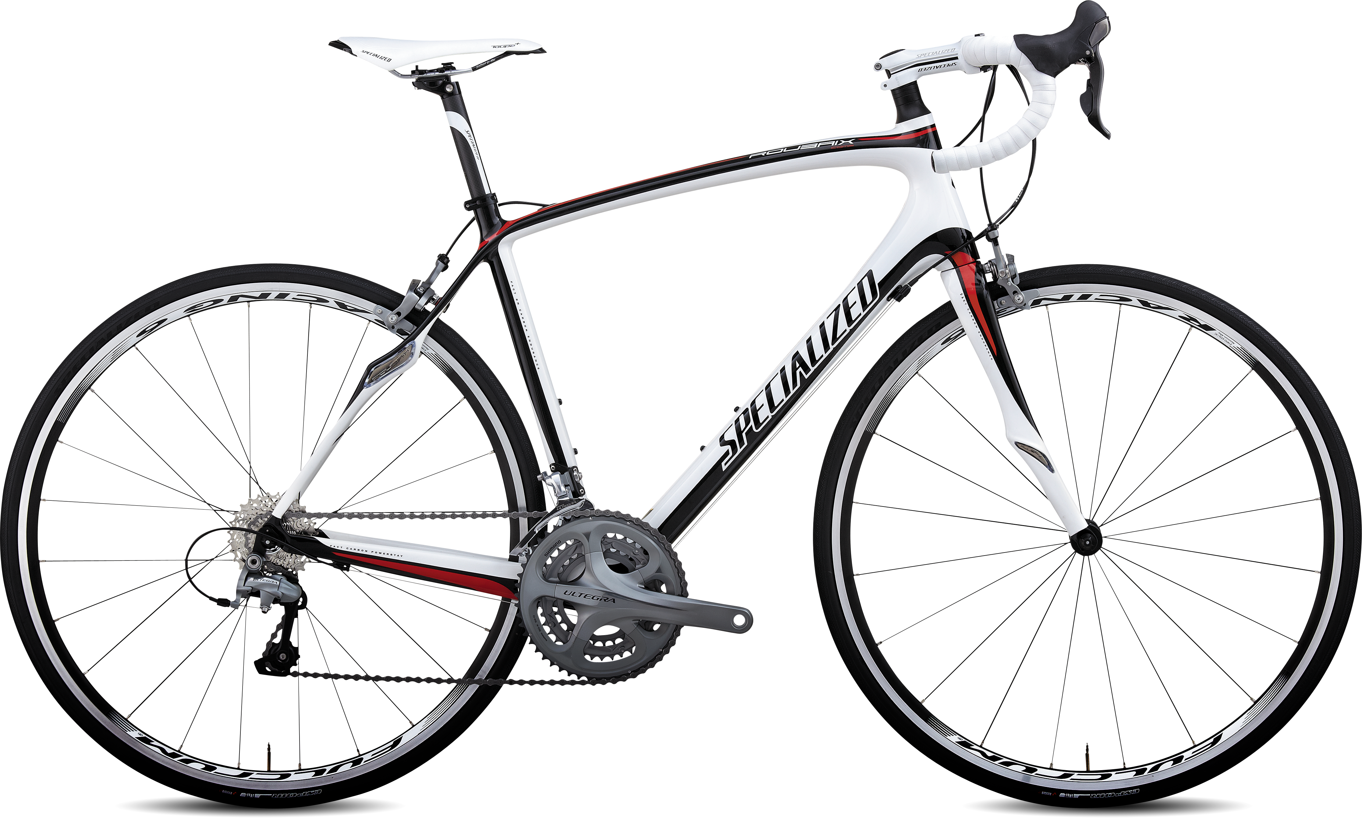 Roubaix Comp Ultegra Triple