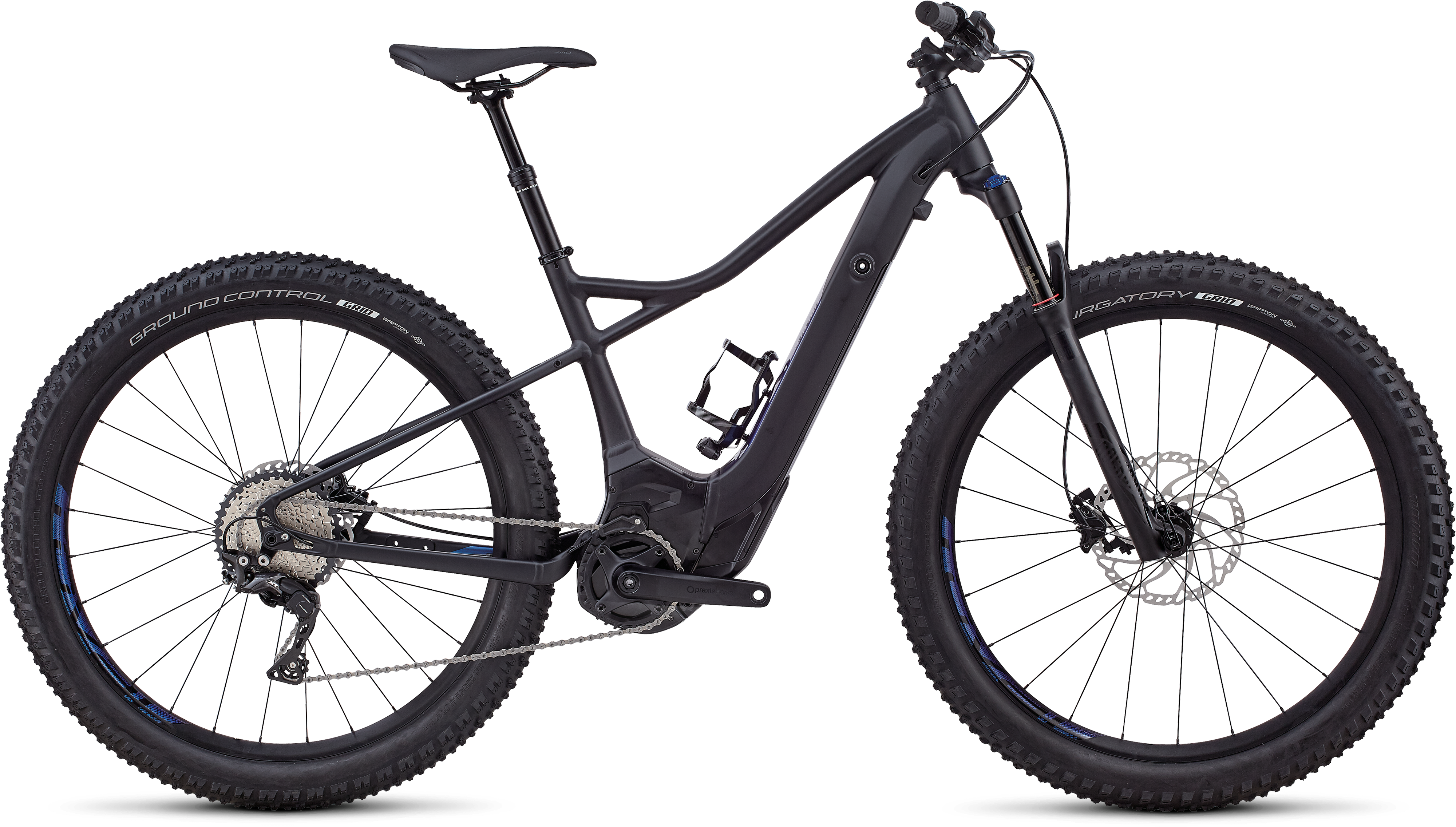 Specialized turbo levo hardtail on sale comp