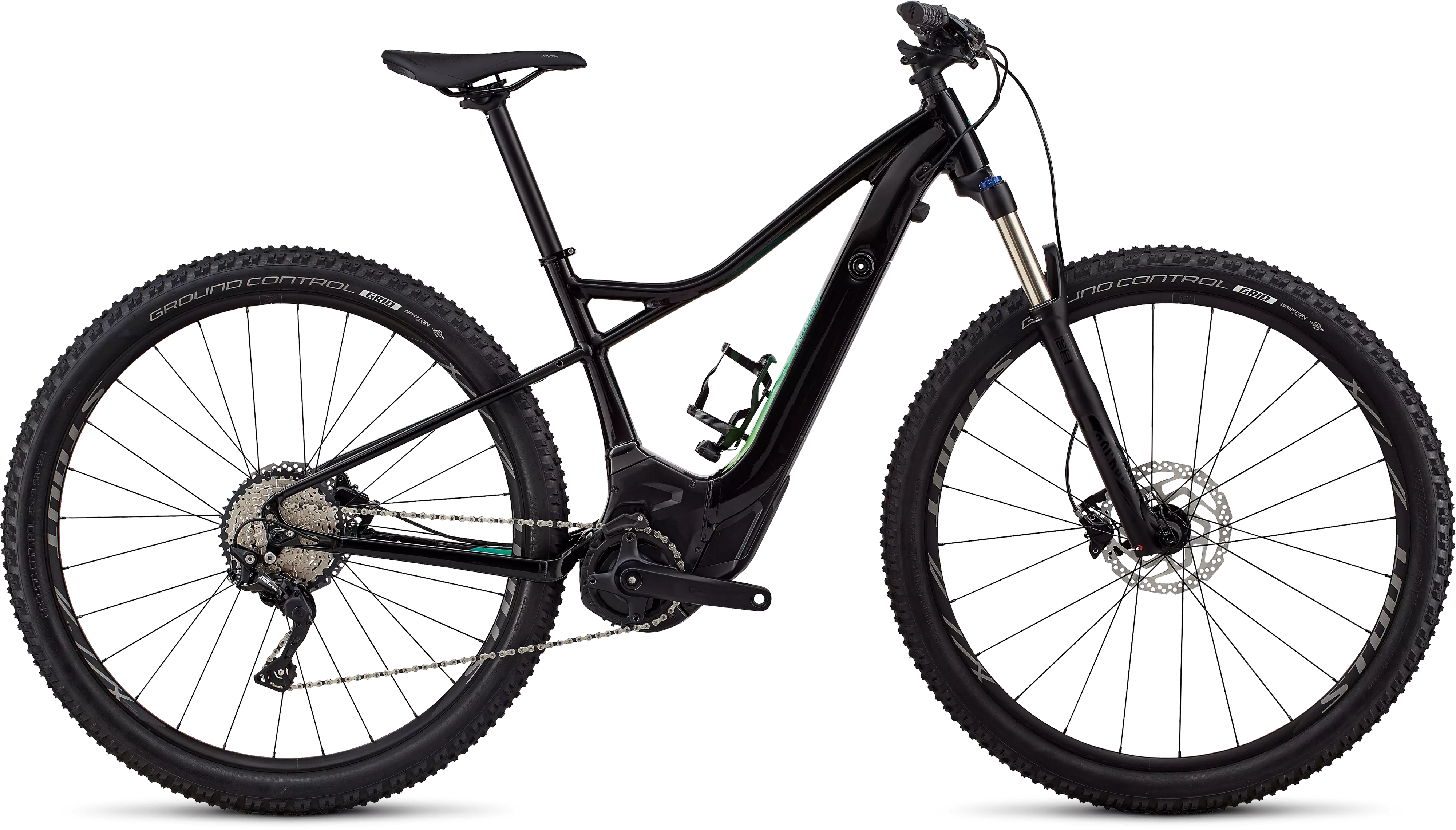 Specialized turbo levo hardtail sale