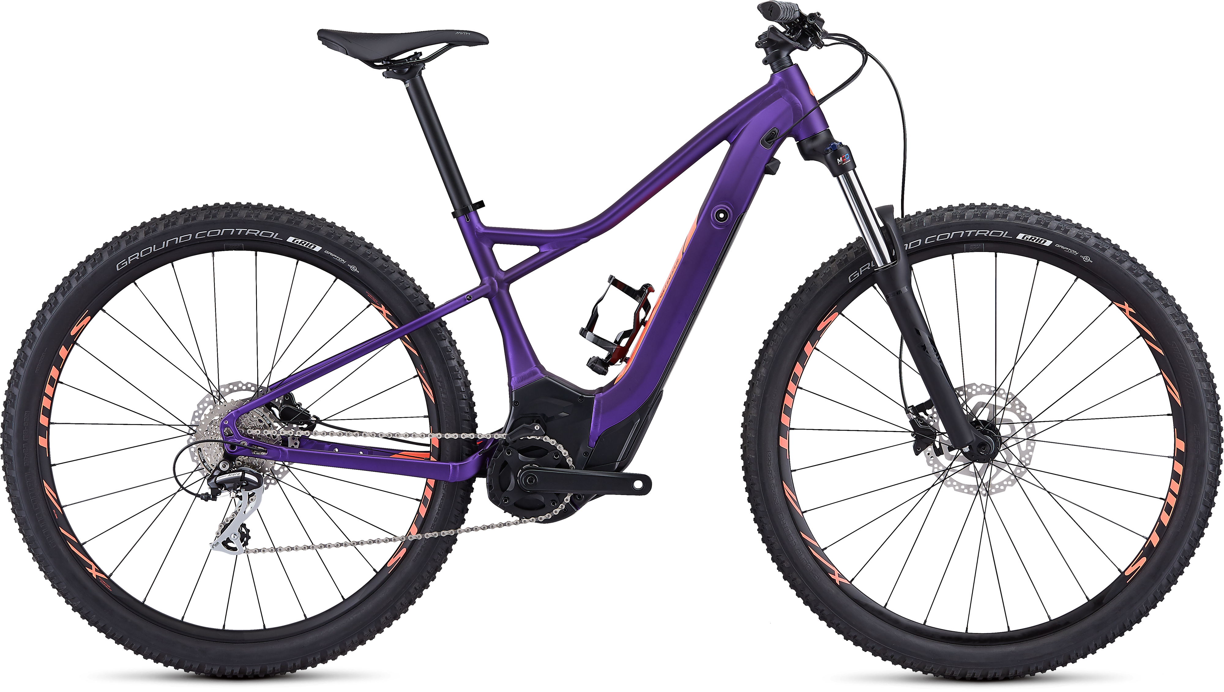 Specialized levo ht store 2019 electric mountain bike