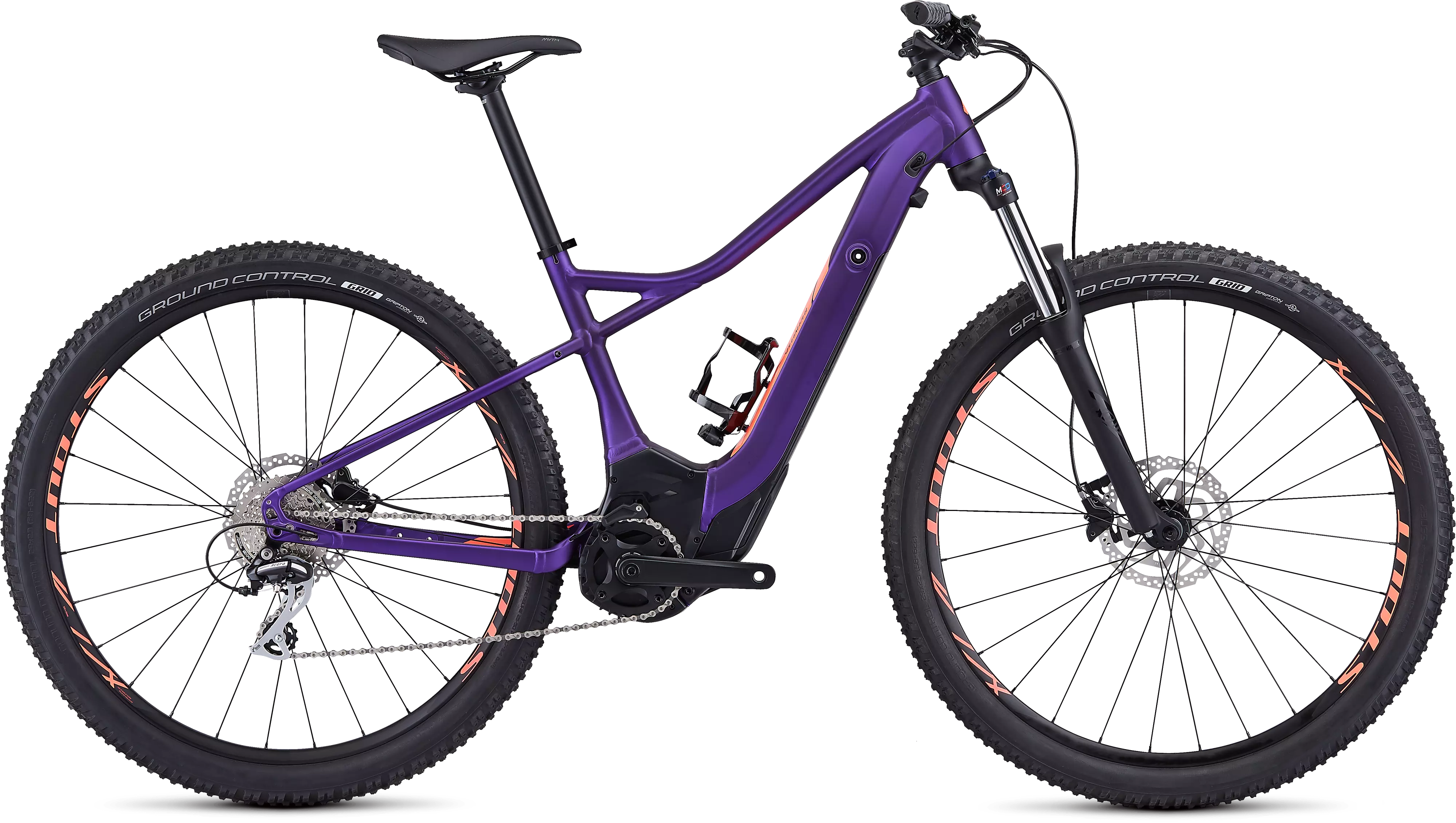 Turbo levo hardtail weight sale