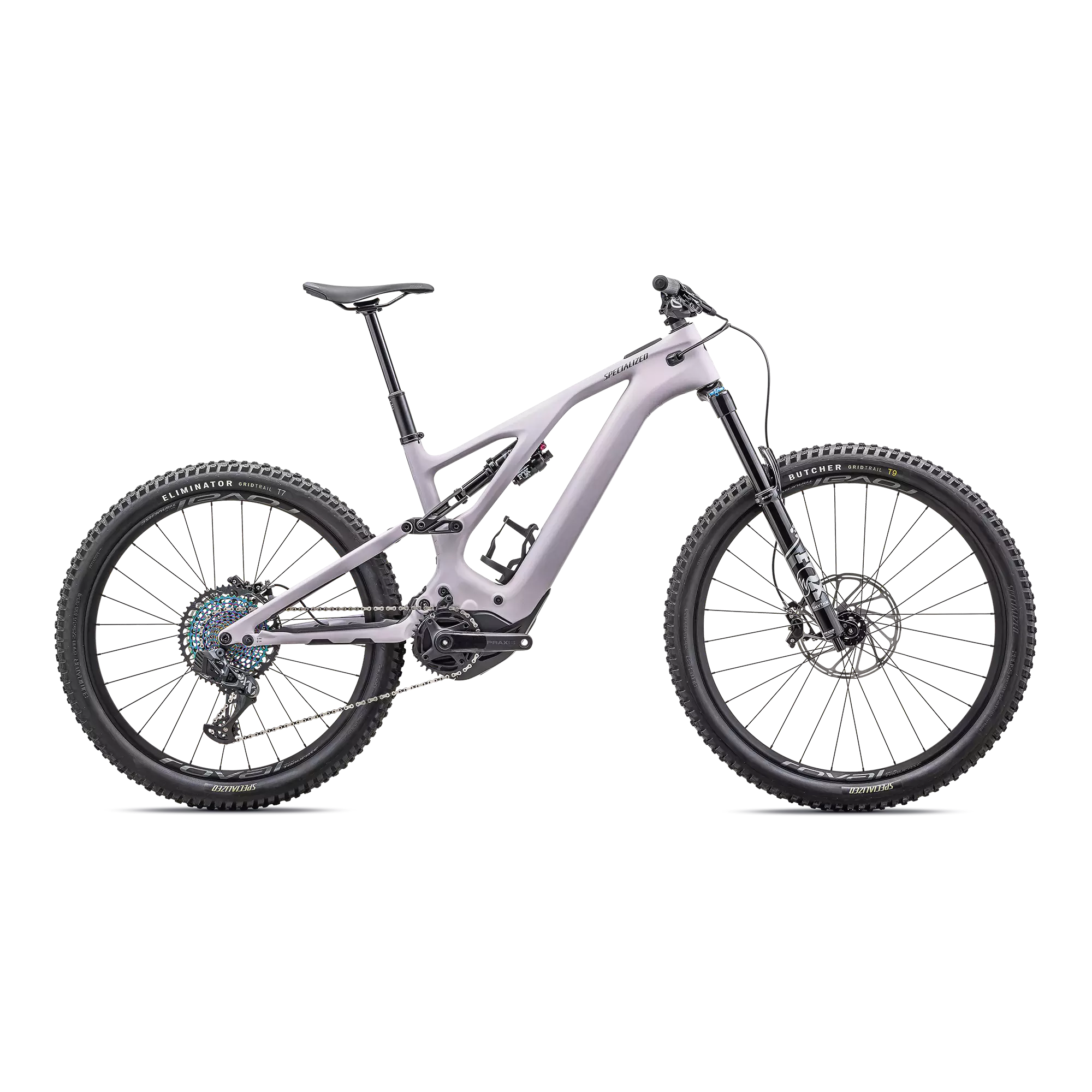 Levo 3 III