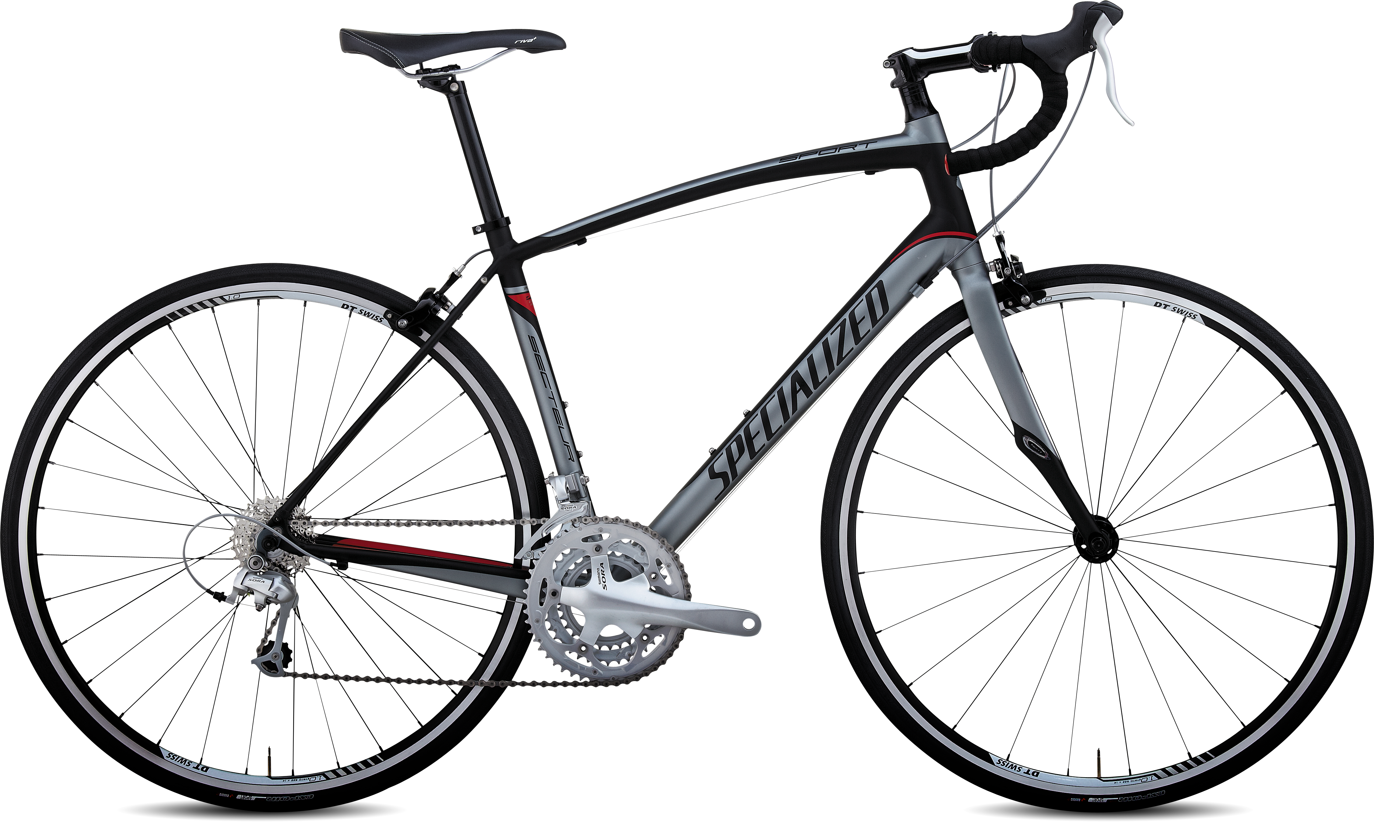 Specialized hot sale secteur double