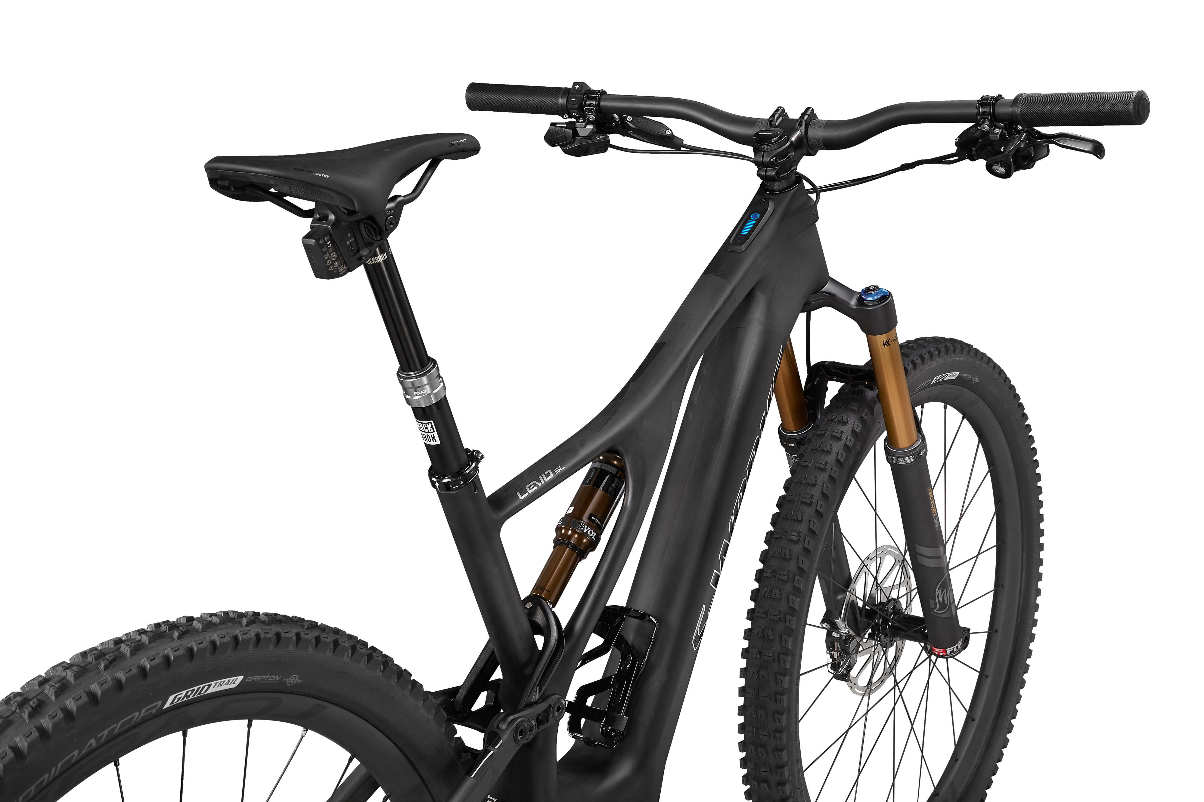 S works hot sale mtb 2020