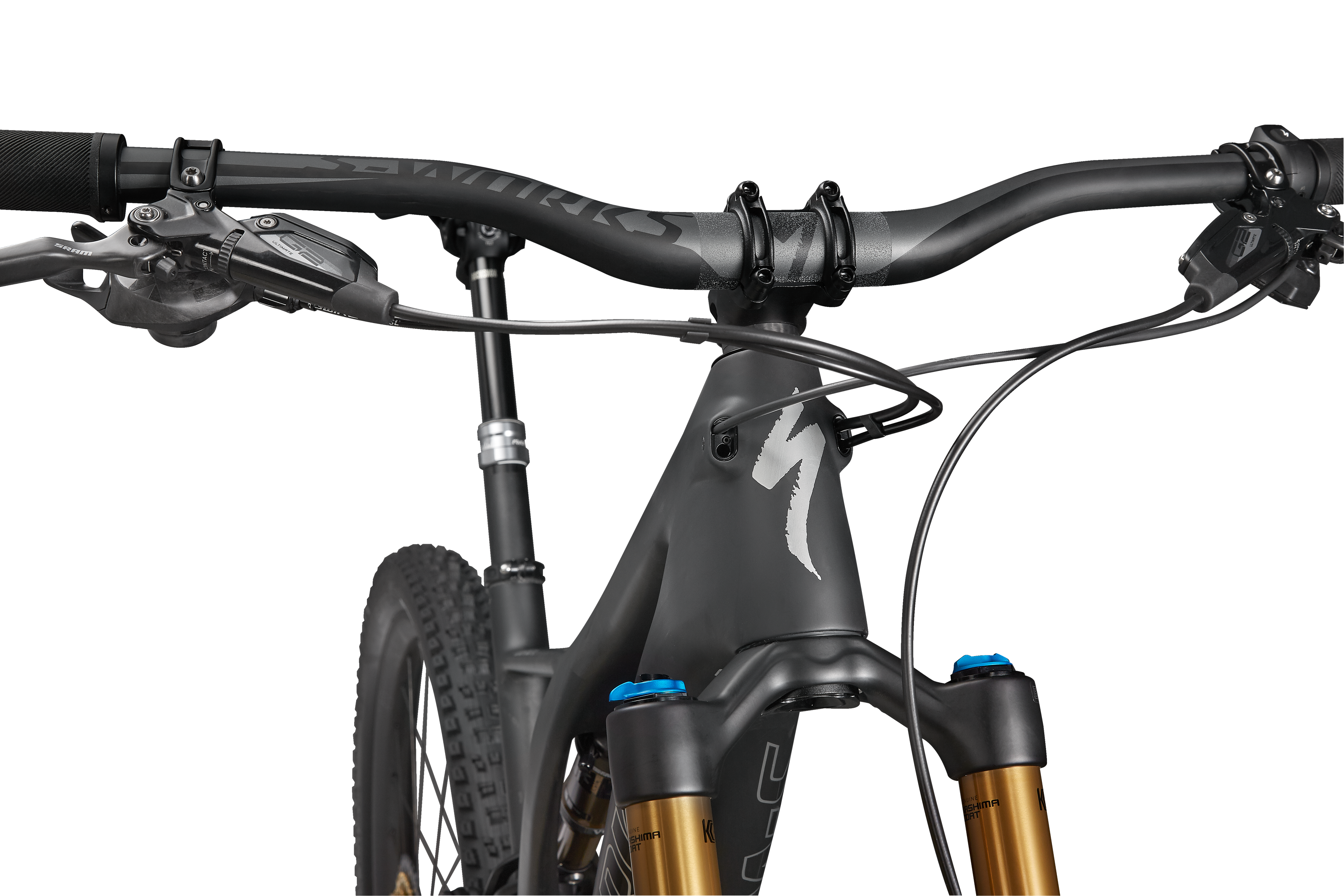 Specialized levo s 2024 works 2020