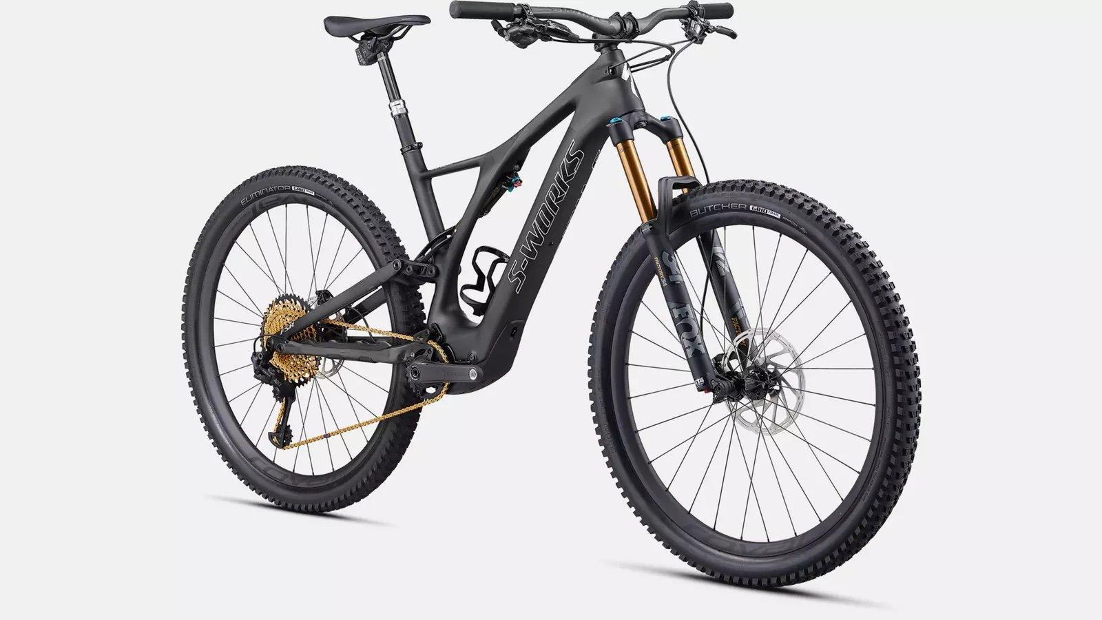 Specialized levo 2020 deals motor