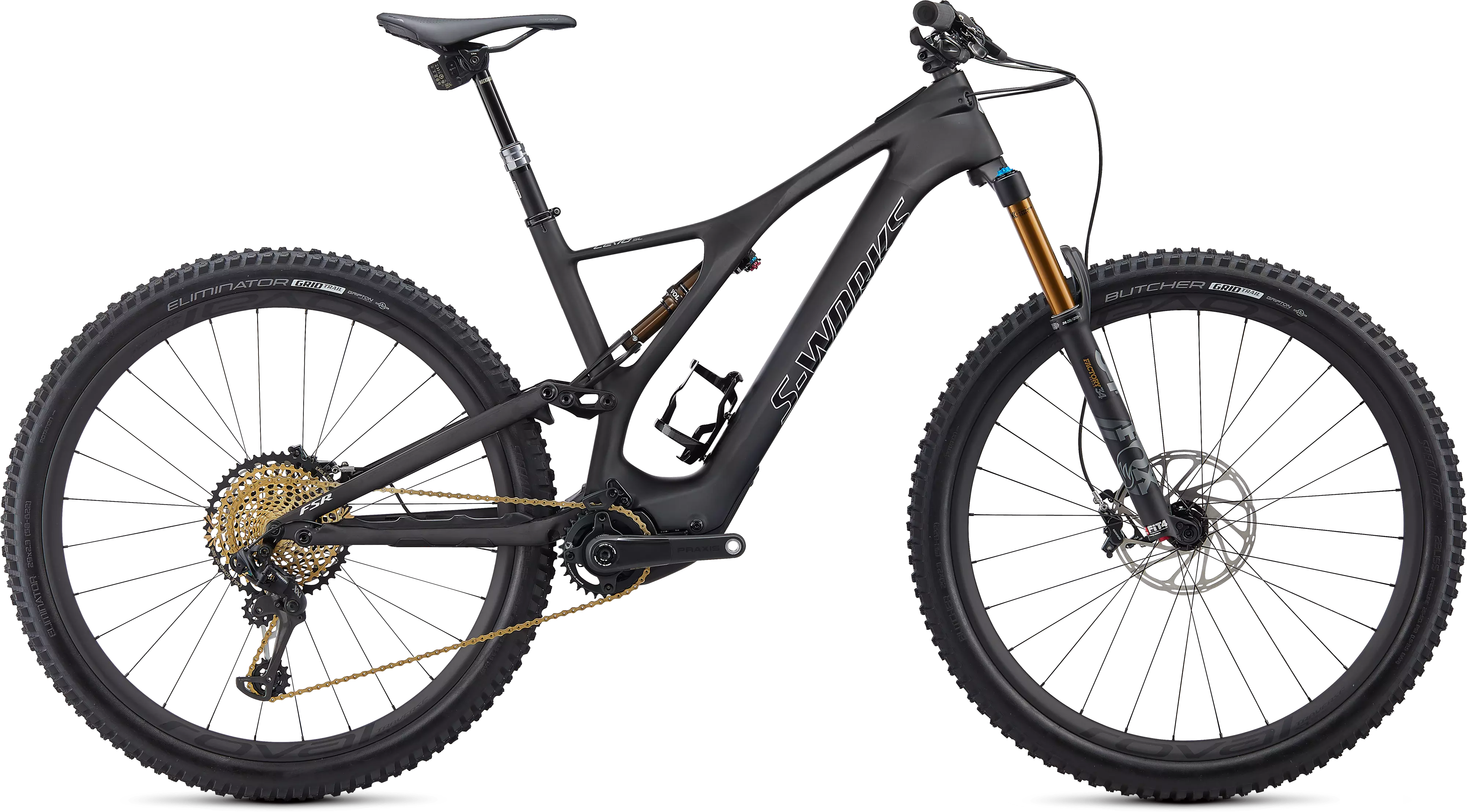 S works e mtb sale