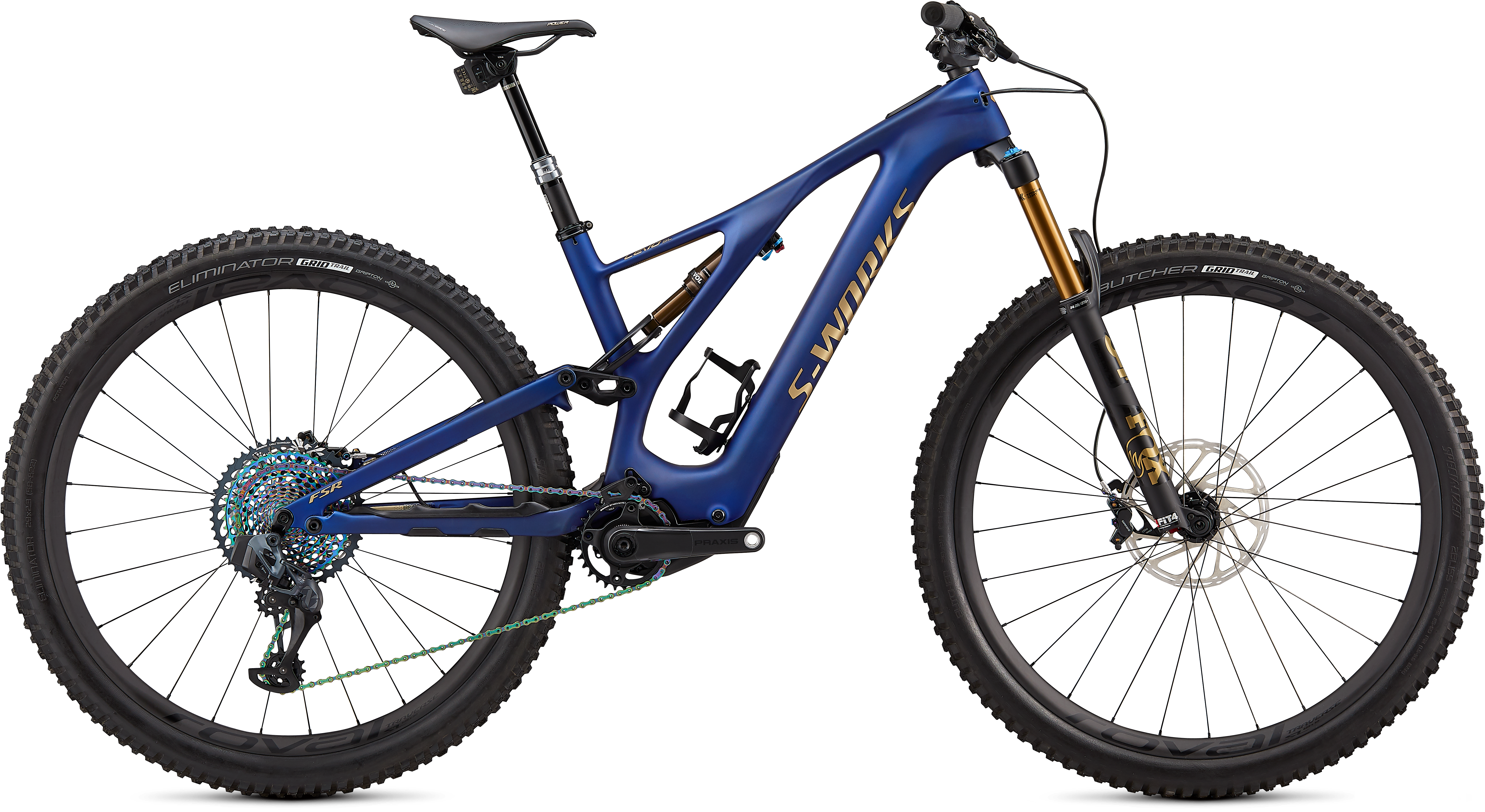 Specialized turbo levo founders on sale edition