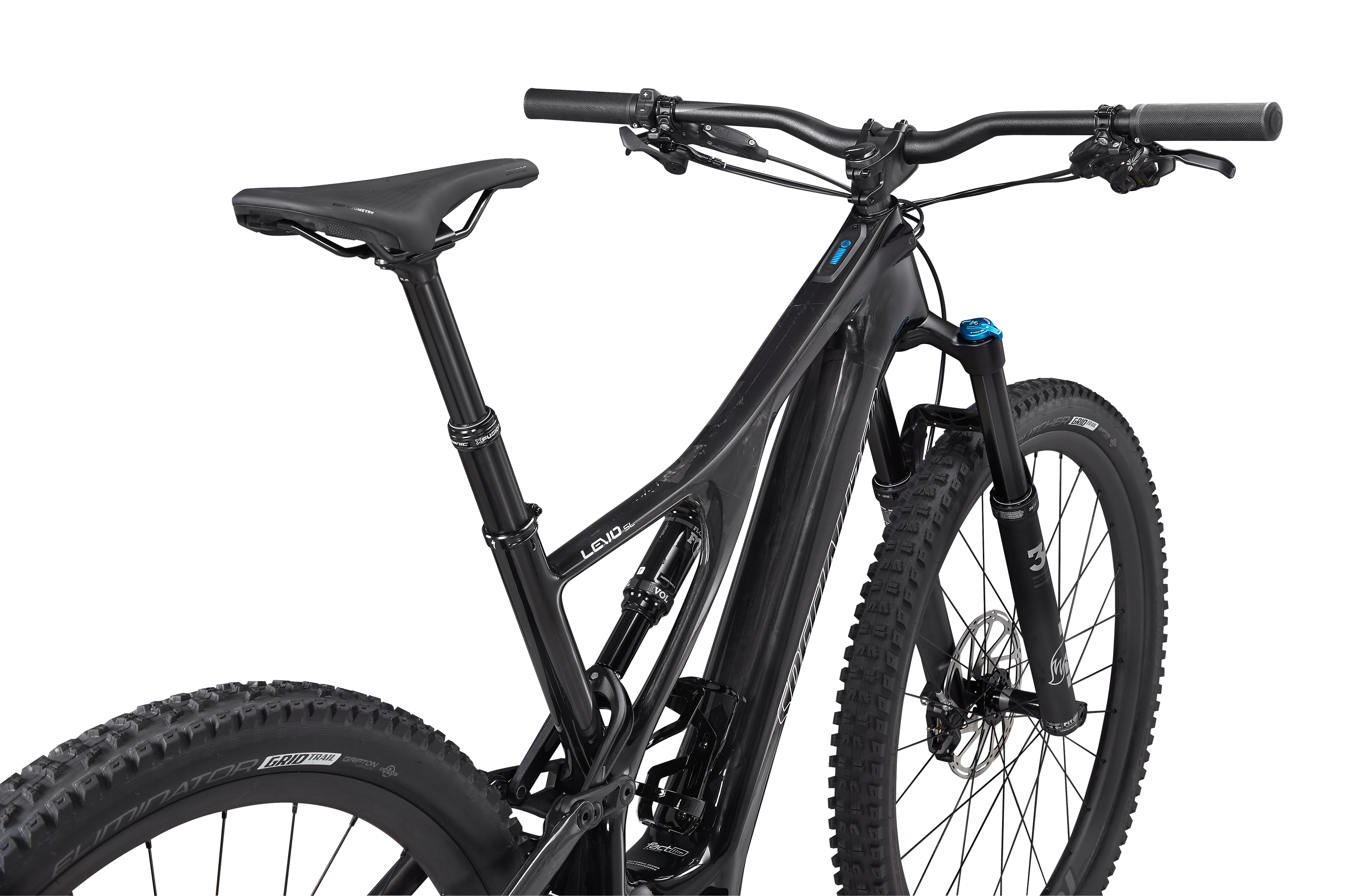 Turbo levo deals 2020 carbon